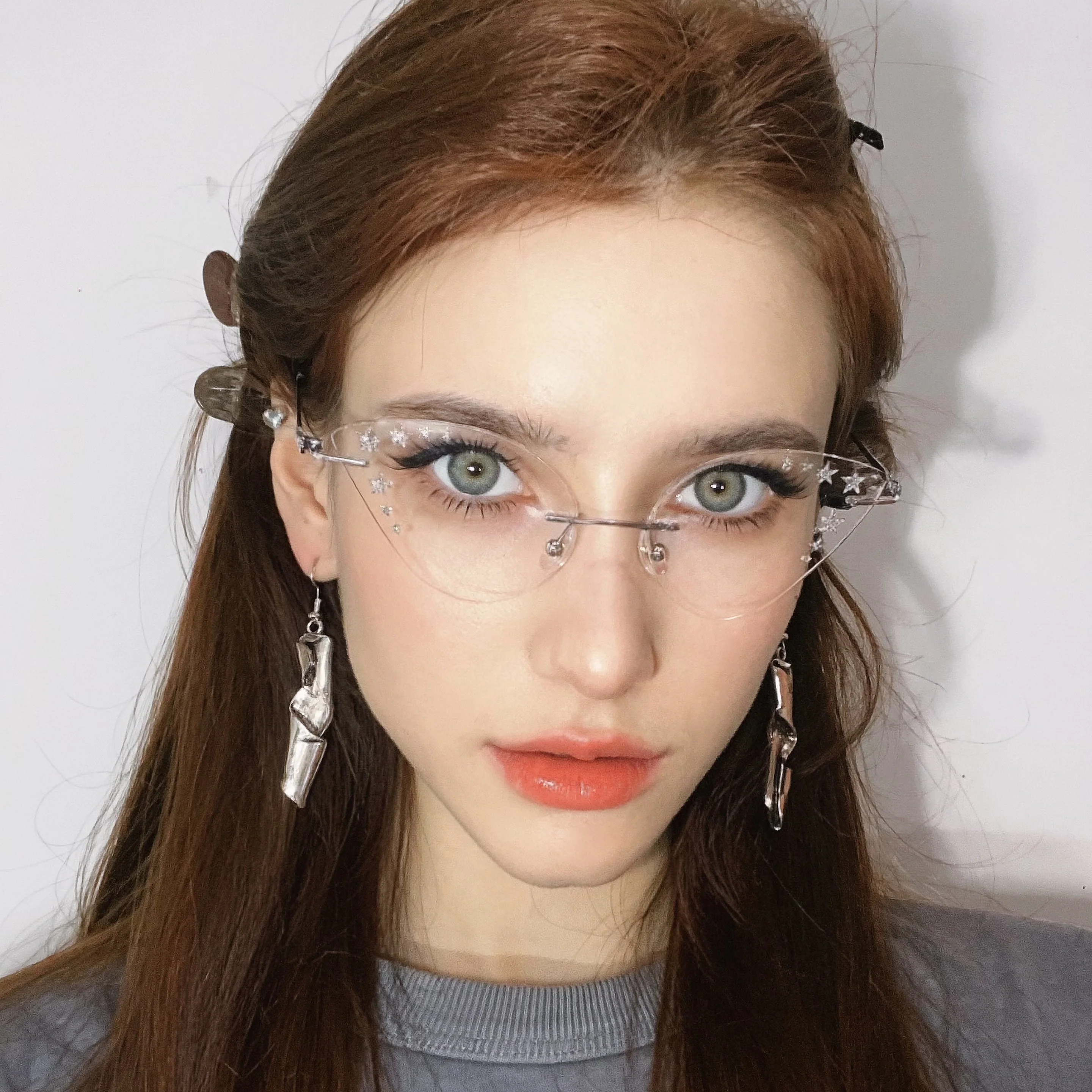 Elia Eyeglasses - Image 2
