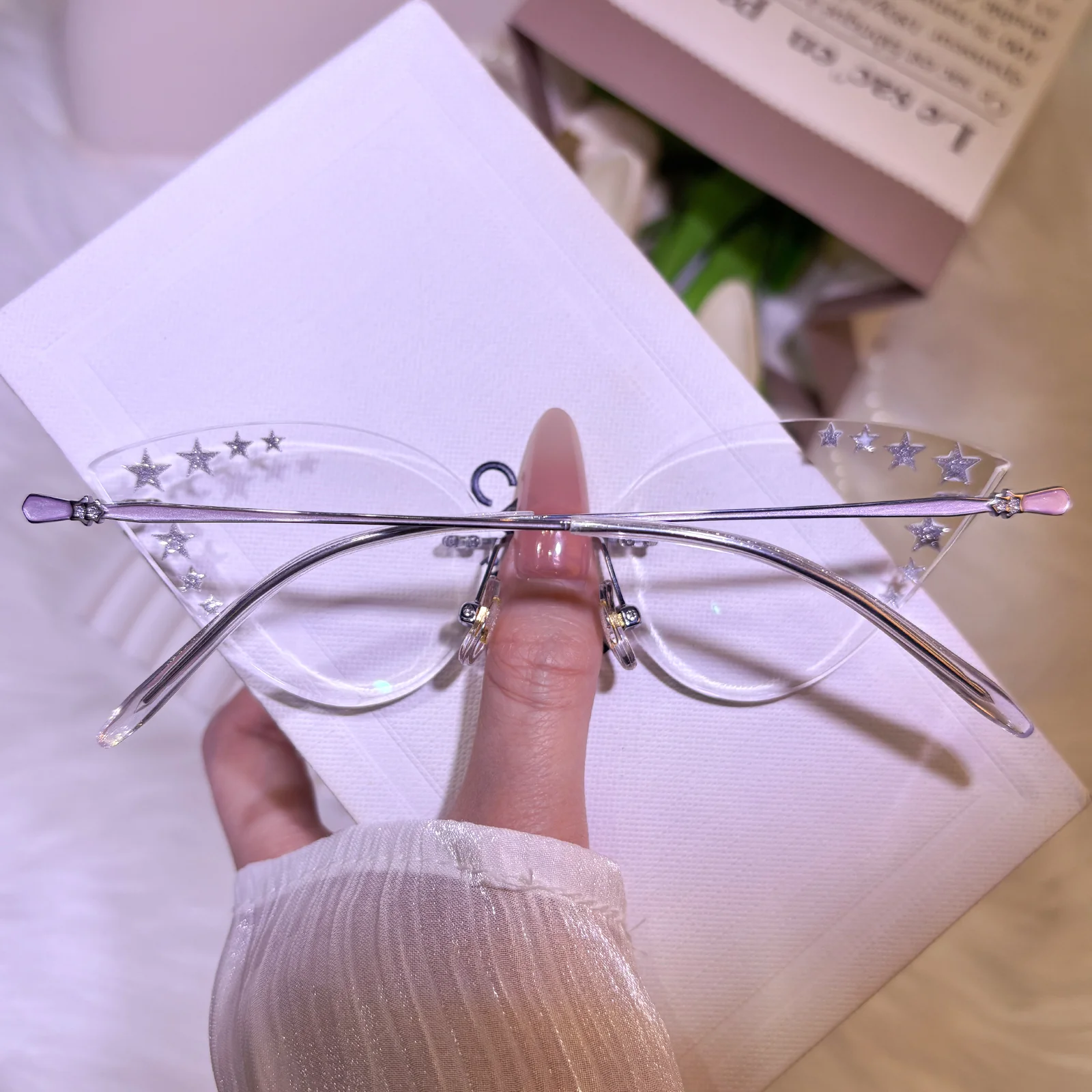 Elia Eyeglasses - Image 5