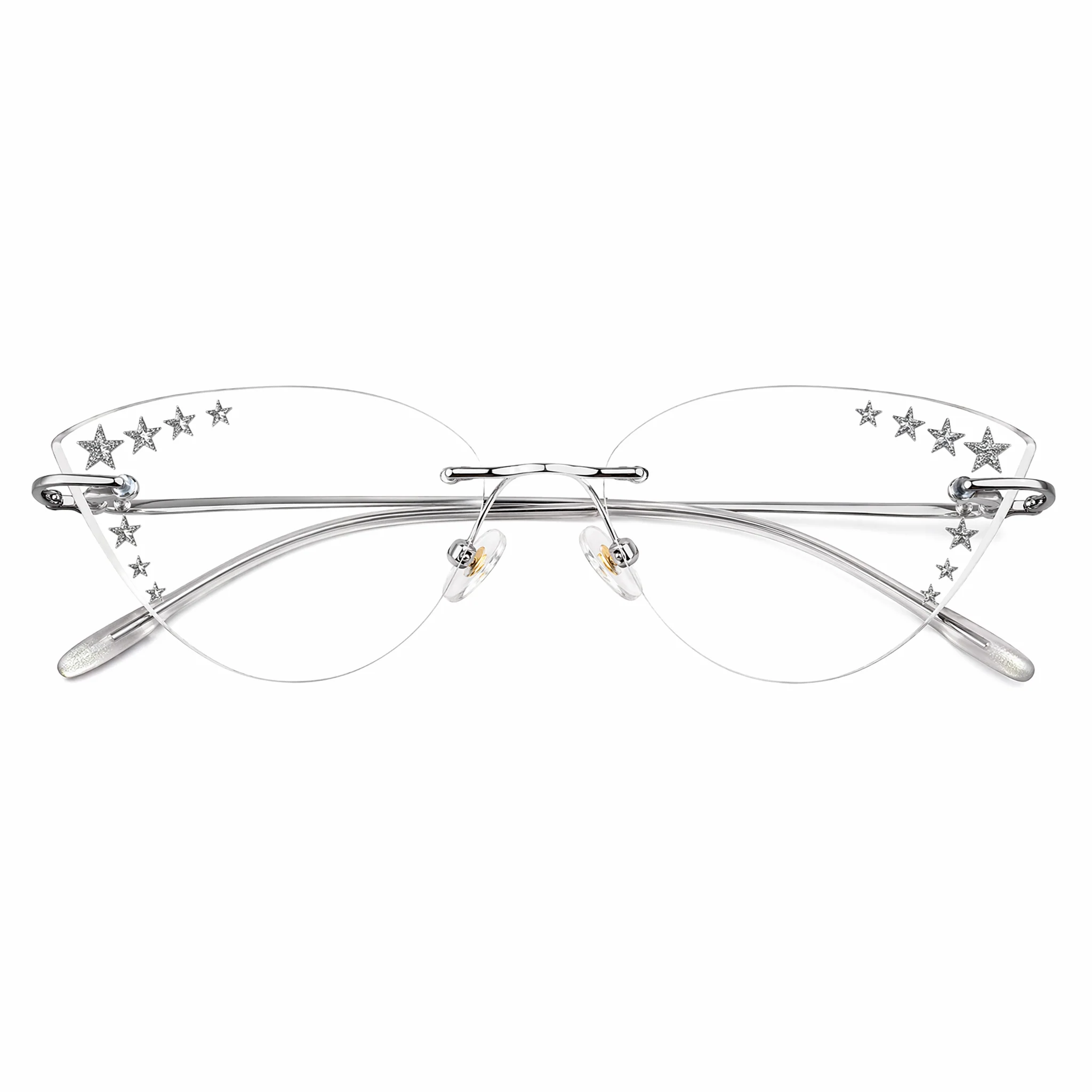 Elia Eyeglasses - Image 8