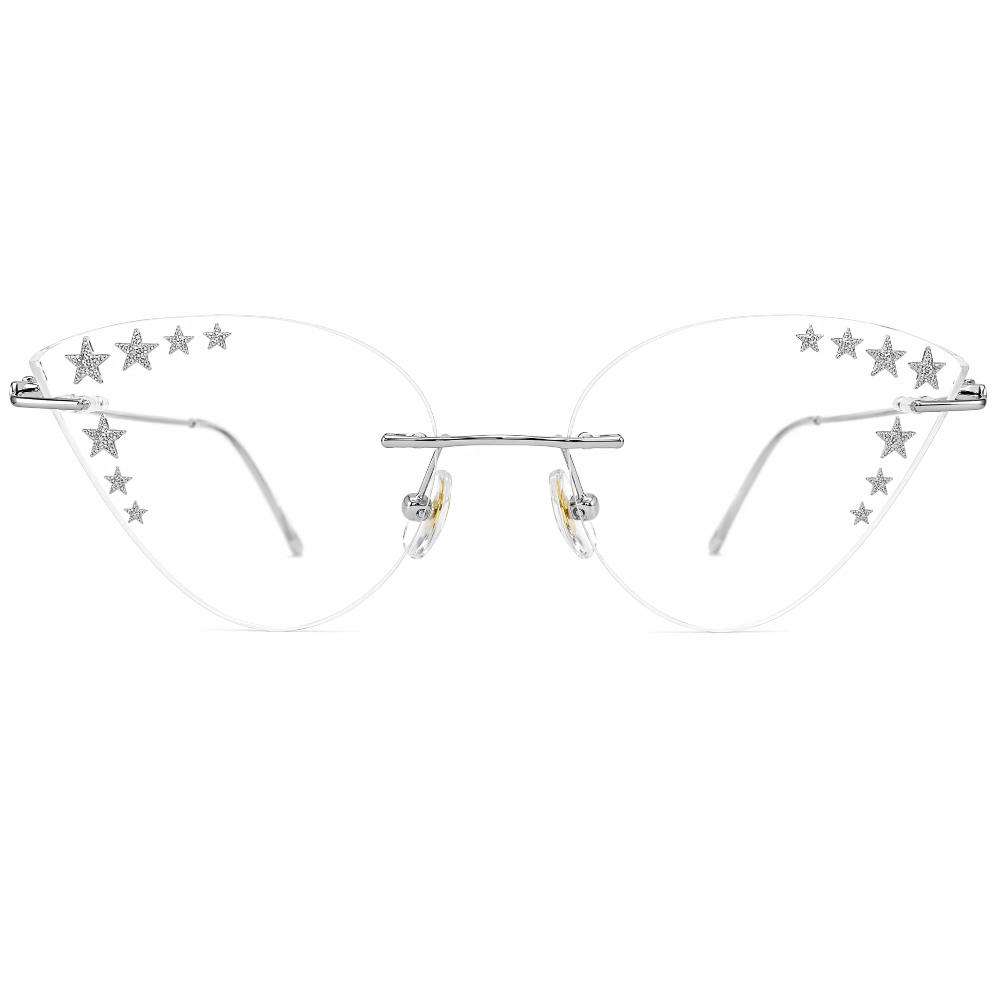 Elia Eyeglasses - Image 9