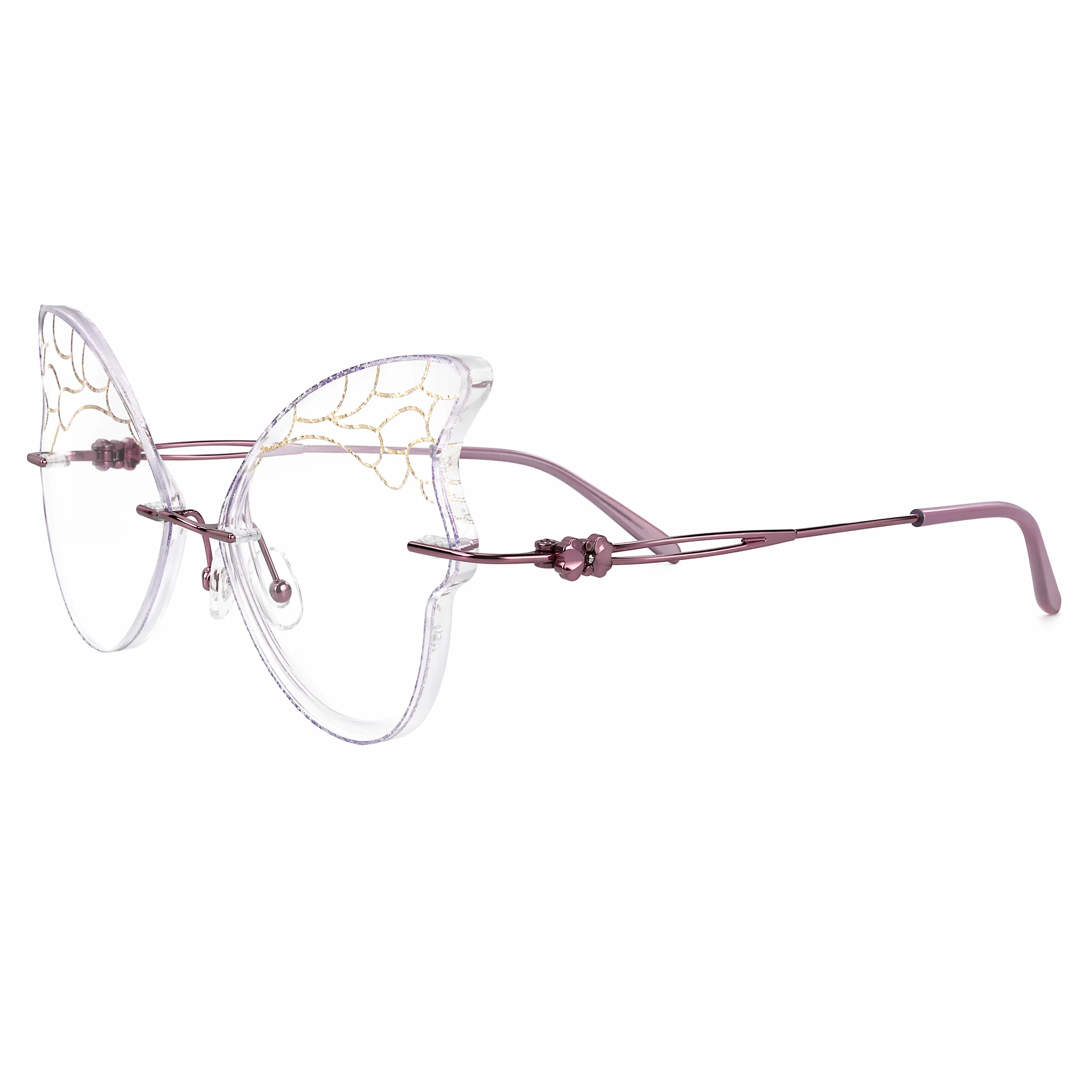 Elissa Eyeglasses - Image 10