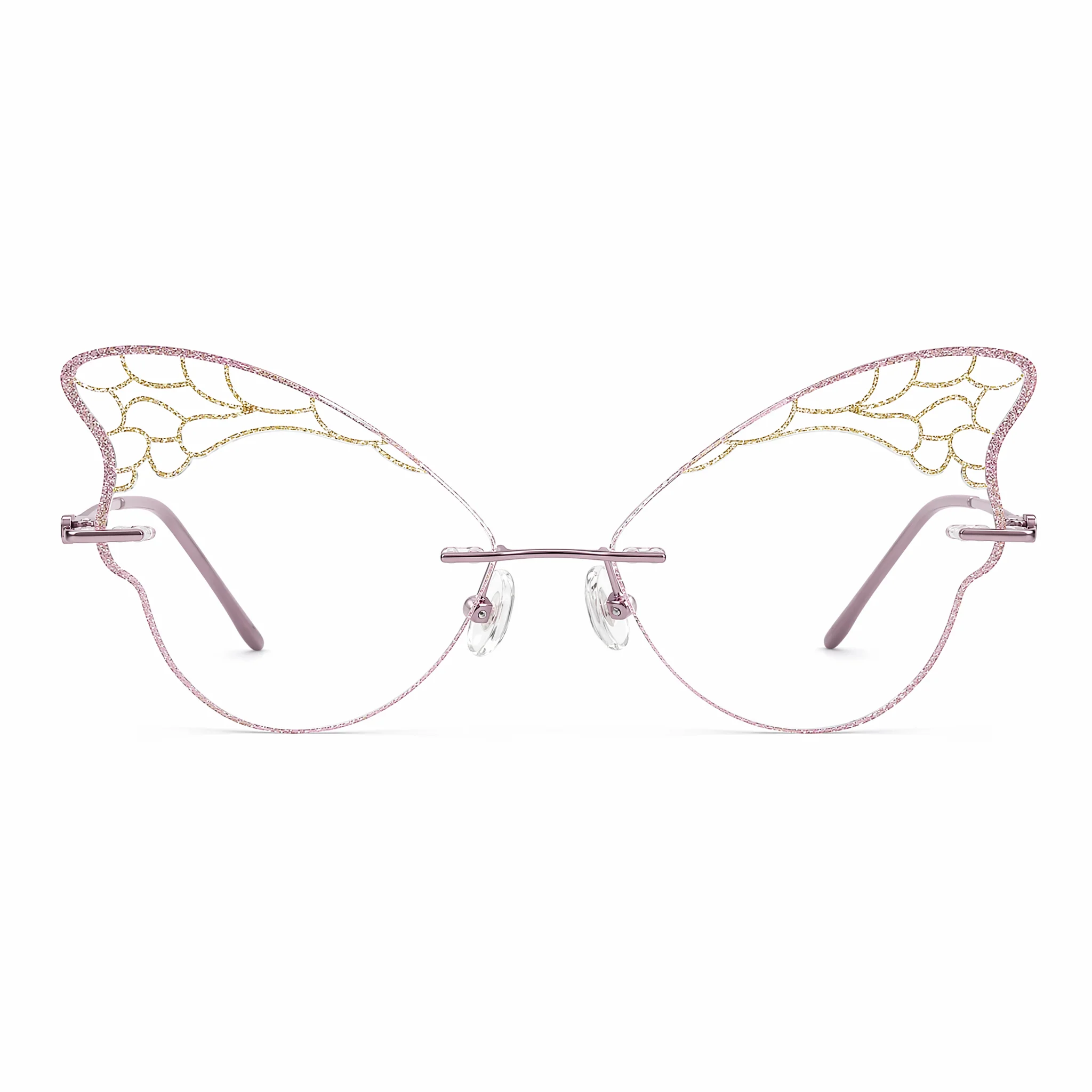Elissa Eyeglasses - Image 19
