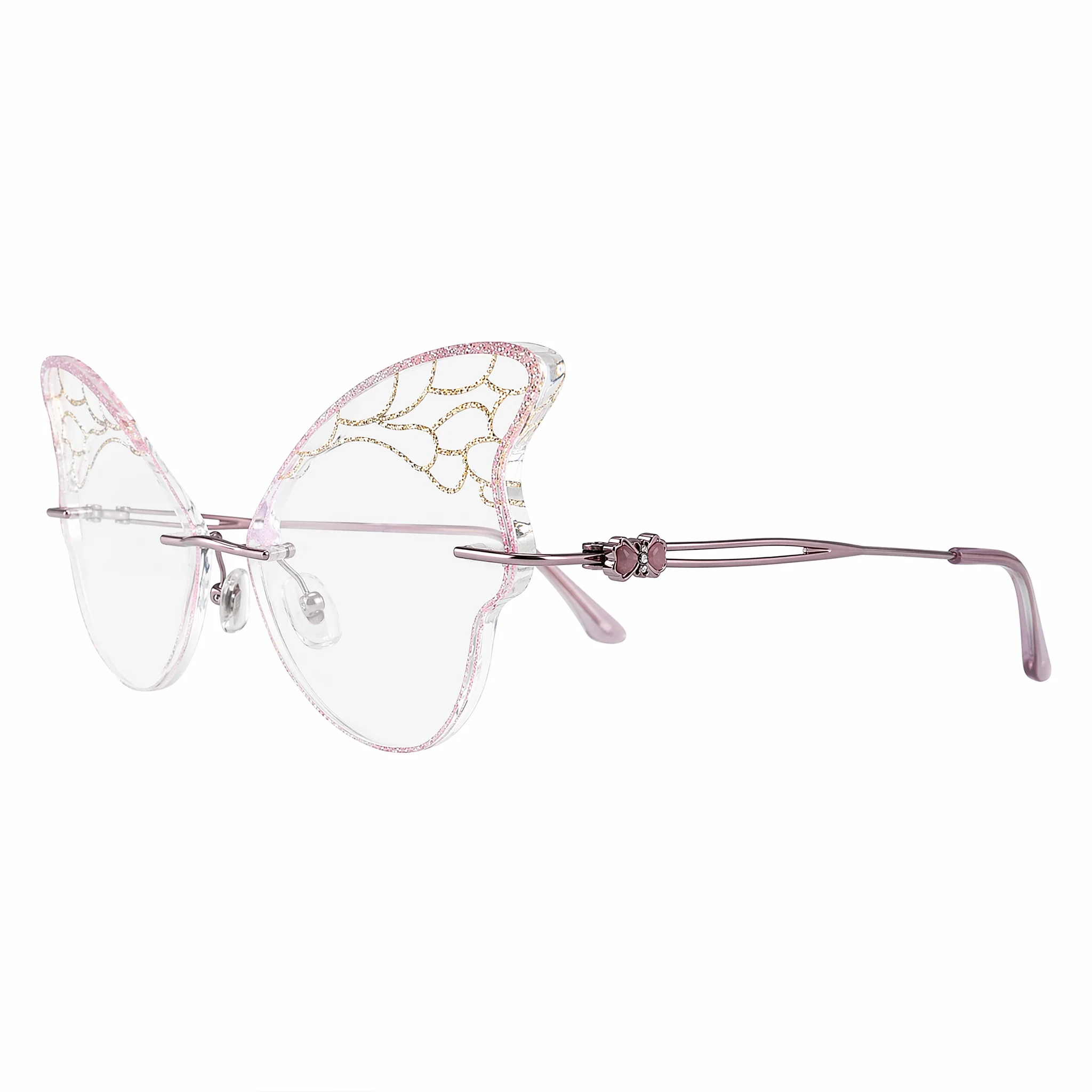 Elissa Eyeglasses - Image 20