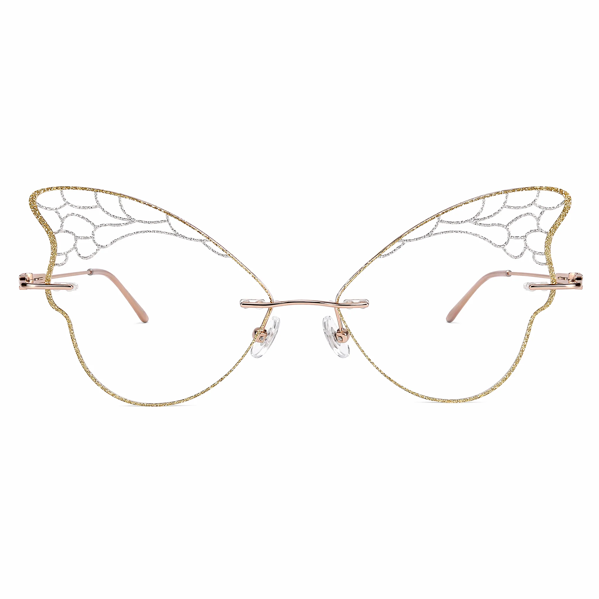 Elissa Eyeglasses - Image 28