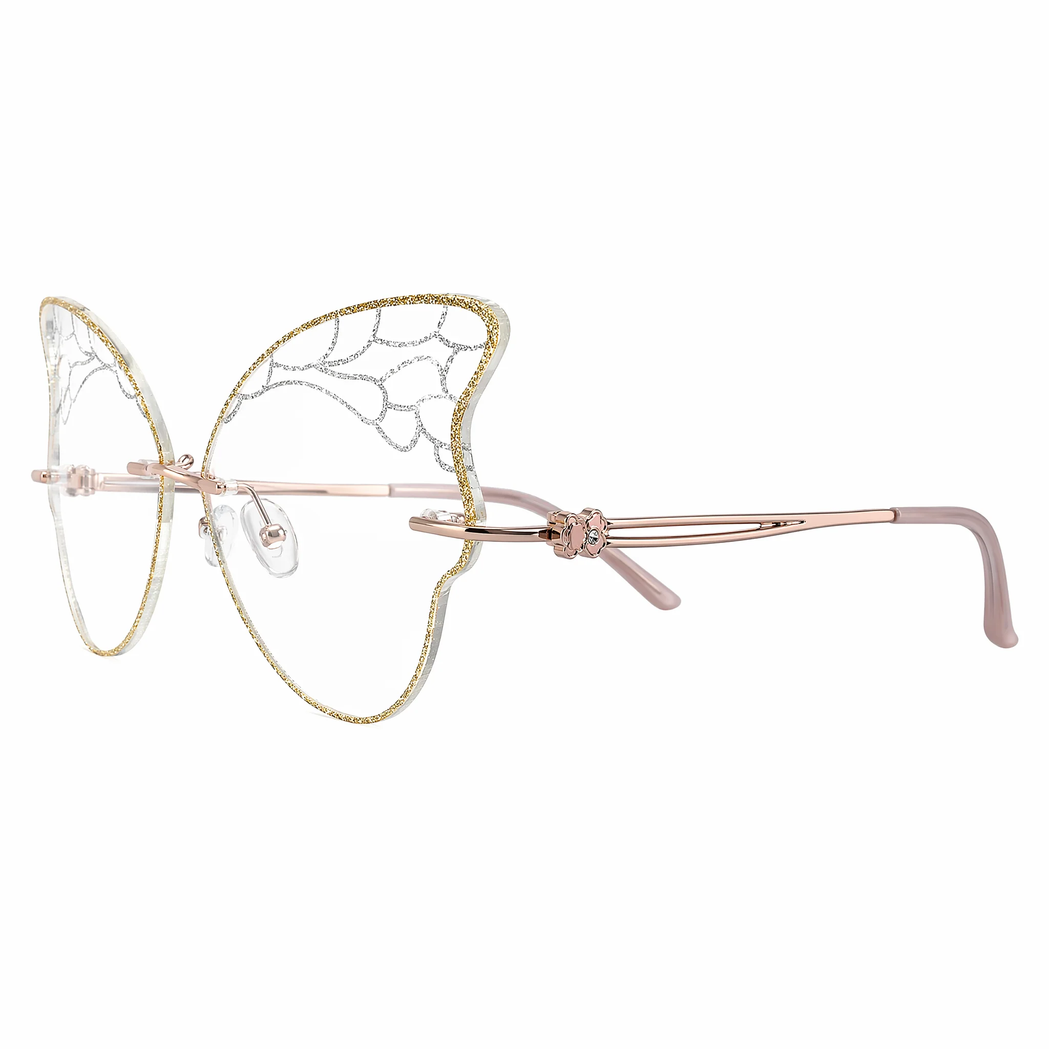 Elissa Eyeglasses - Image 29