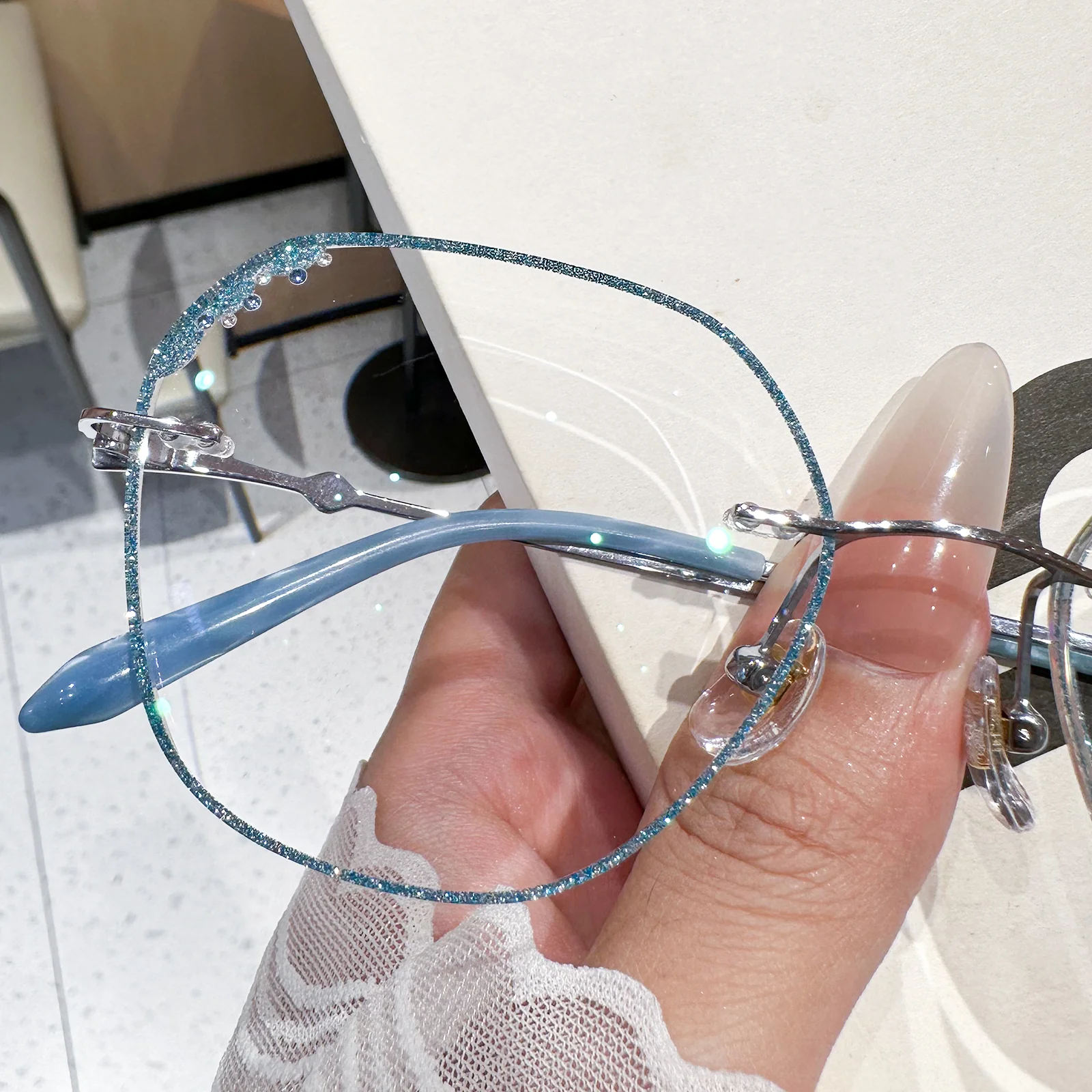 Eliza Eyeglasses - Image 3