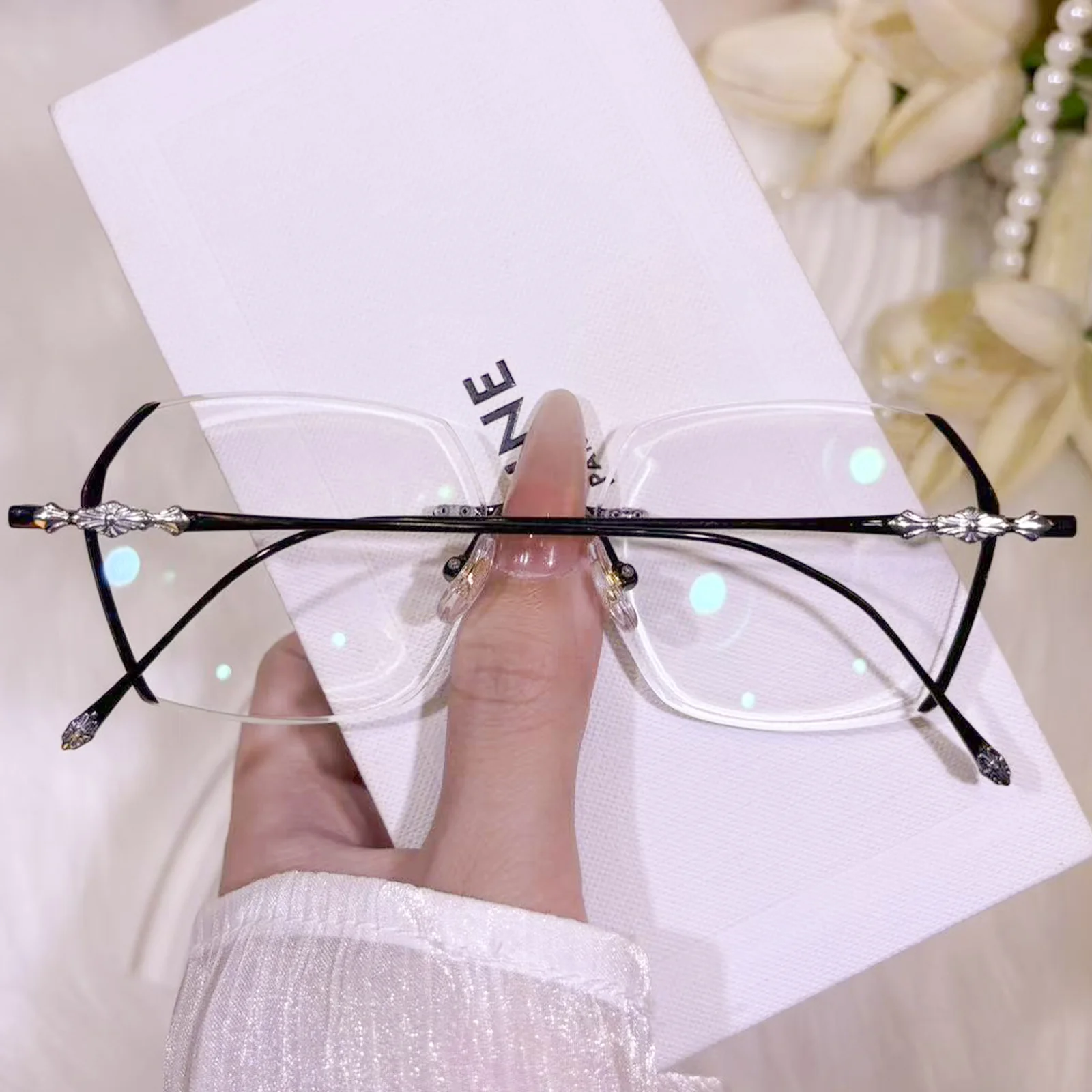 Ella Eyeglasses - Image 6