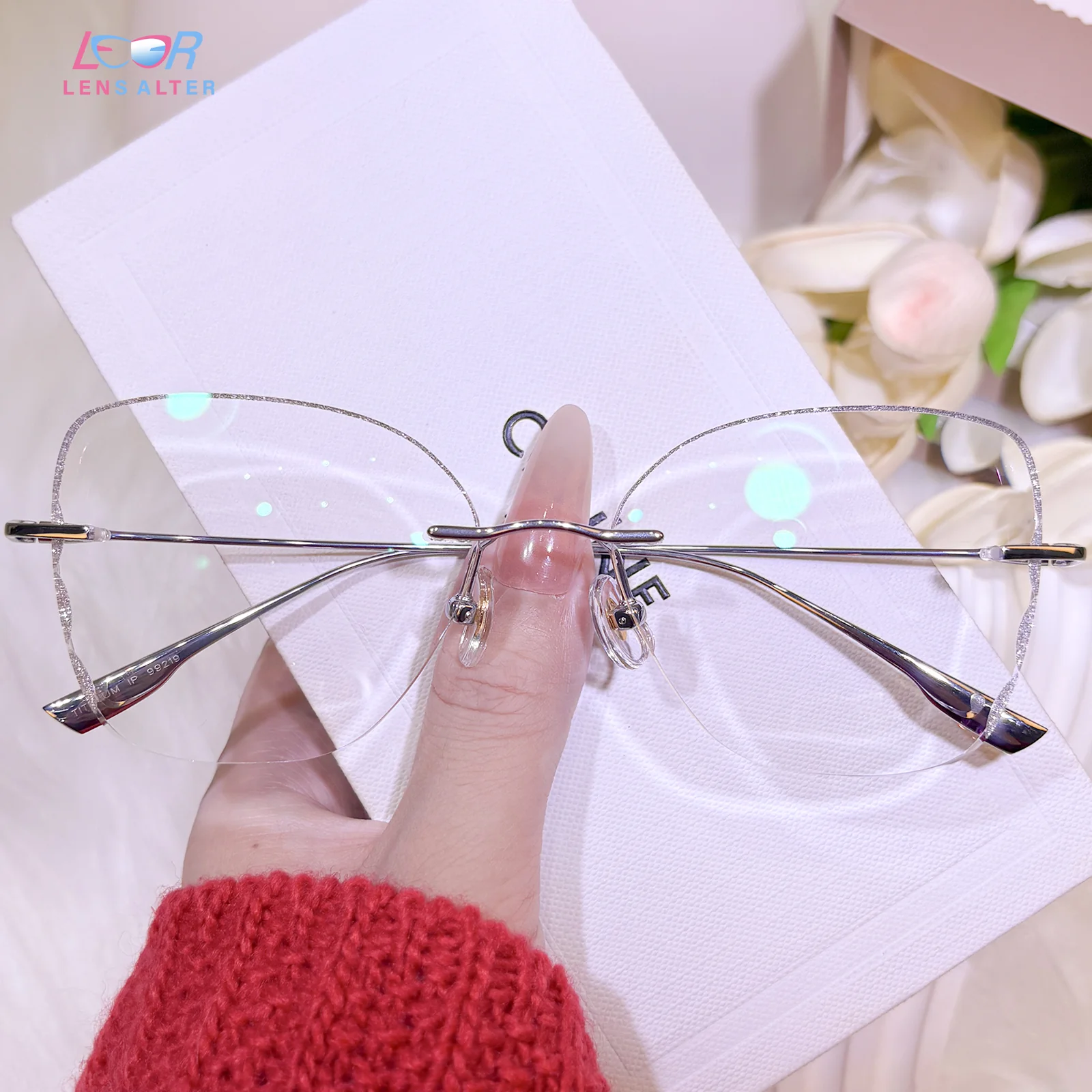 Elope Eyeglasses