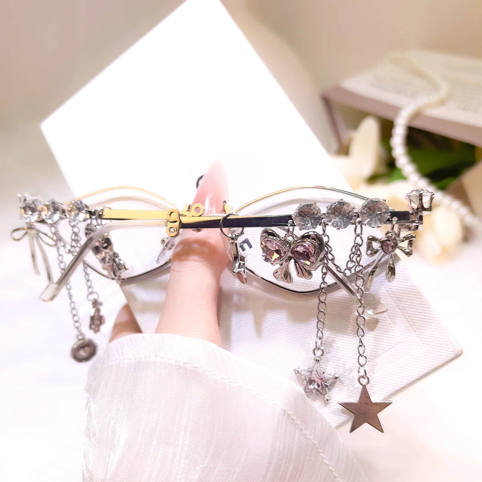 Elora Eyeglasses - Image 4
