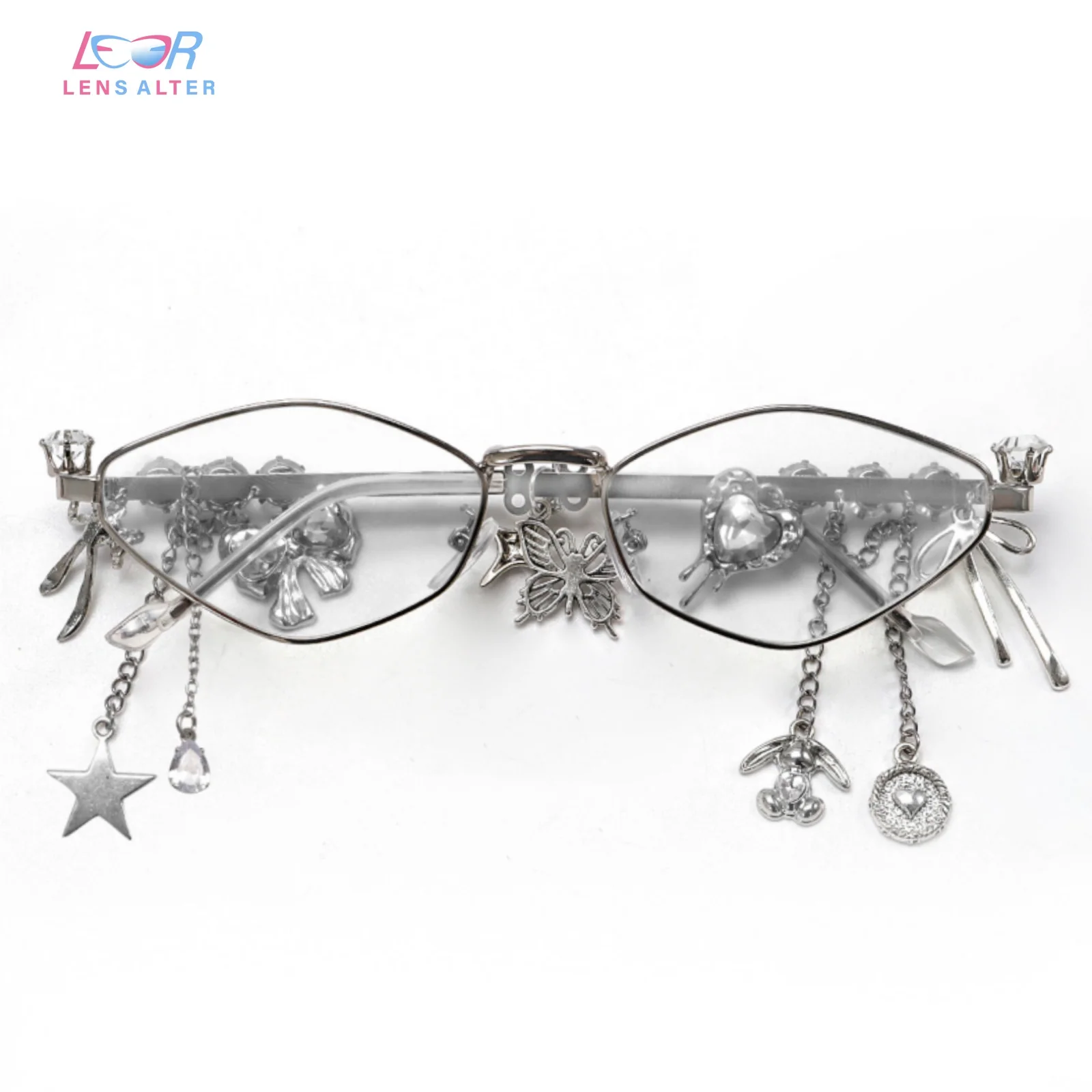 Elora Eyeglasses - Image 8