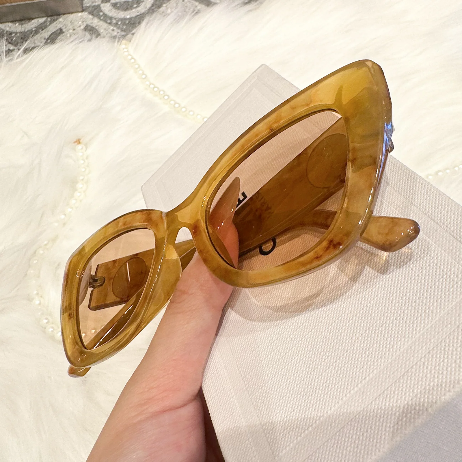 Elowen Sunglasses - Image 11