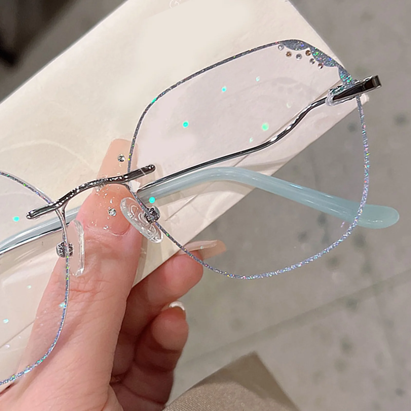Elsa Eyeglasses - Image 4