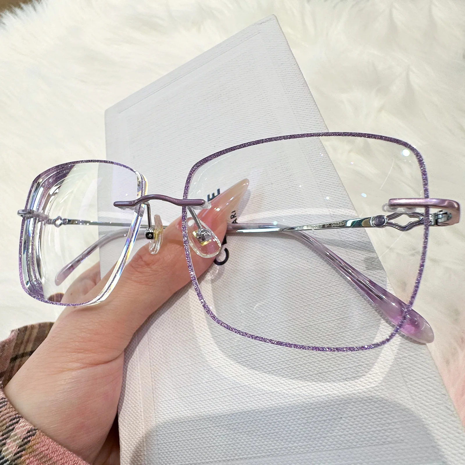 Elysia Eyeglasses - Image 4