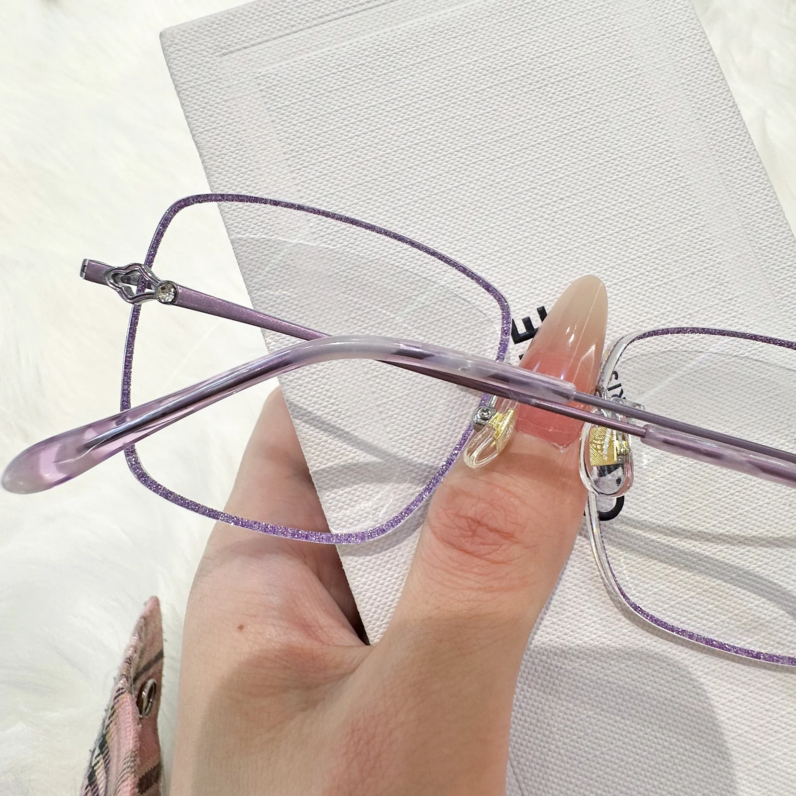 Elysia Eyeglasses - Image 6