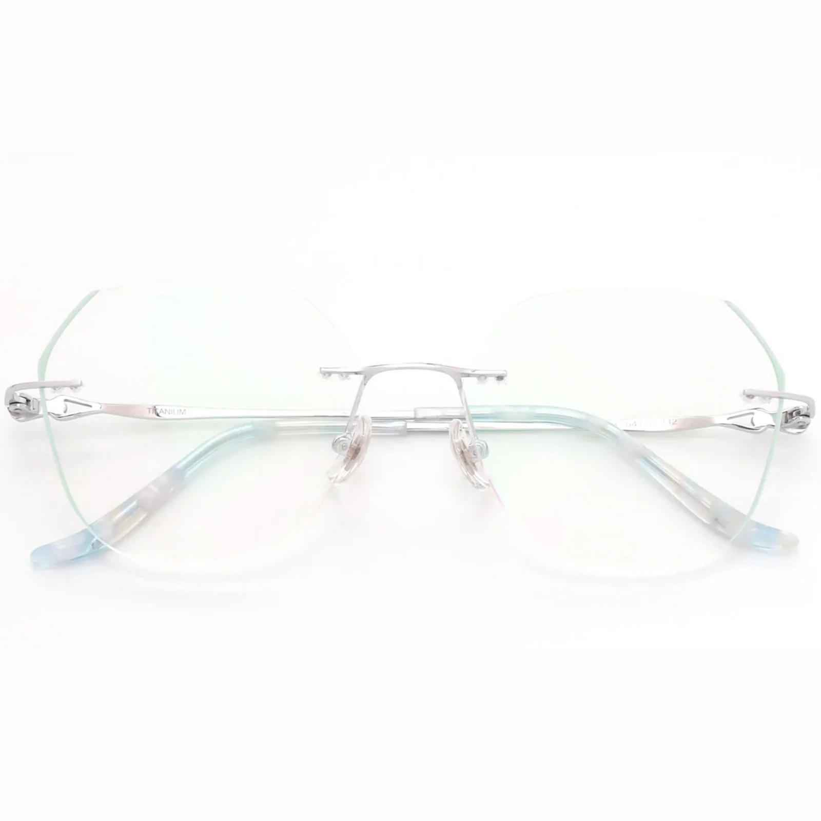 Emerald Eyeglasses - Image 7