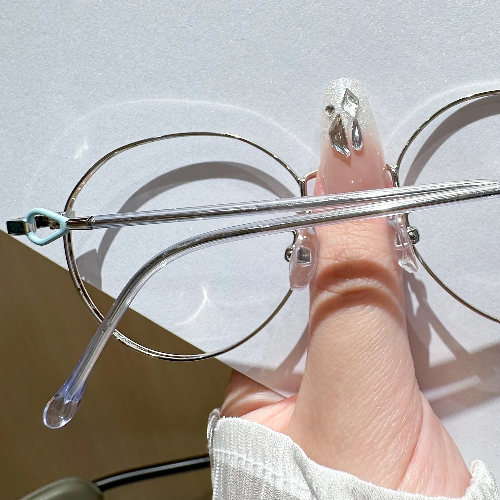 Emma Eyeglasses - Image 11