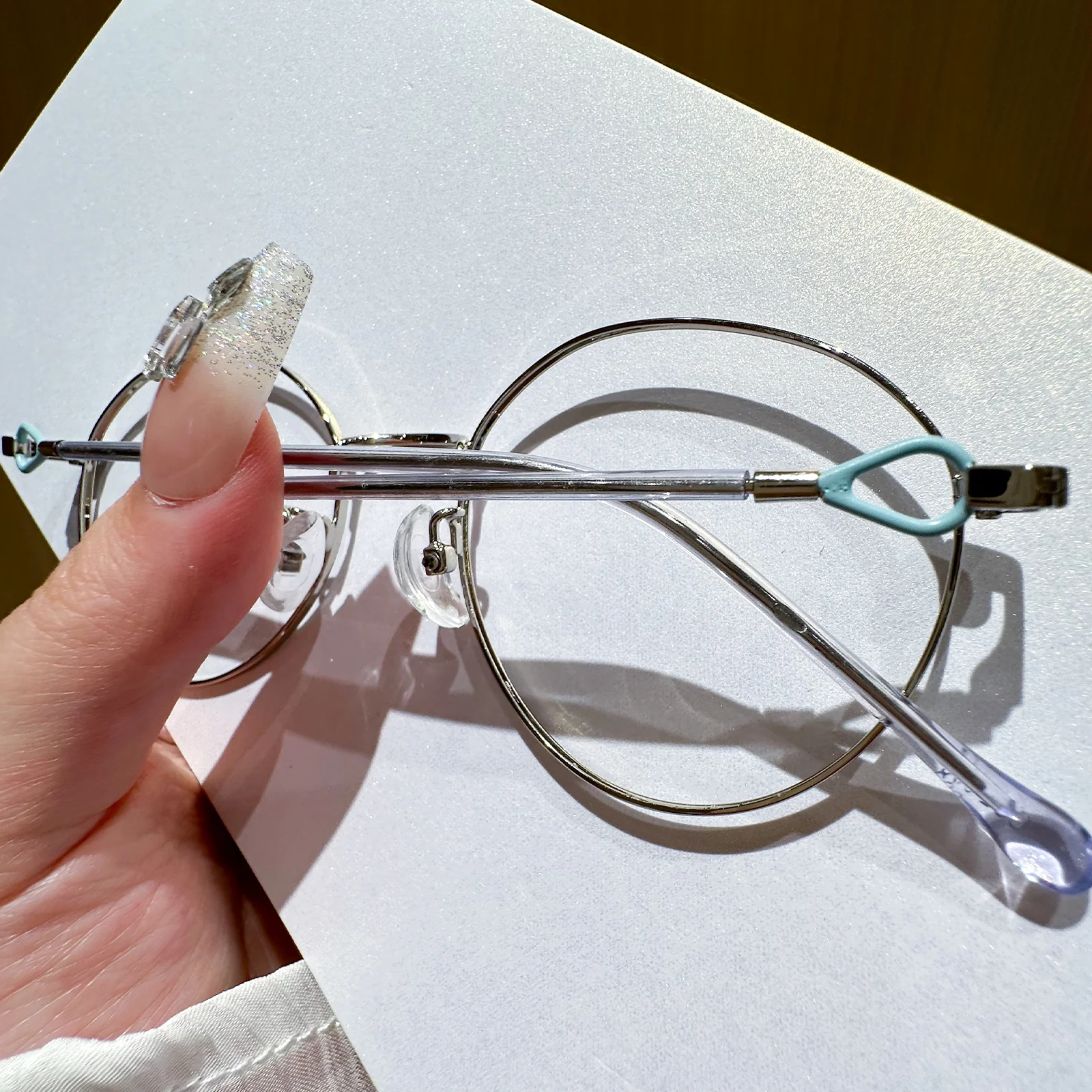 Emma Eyeglasses - Image 12