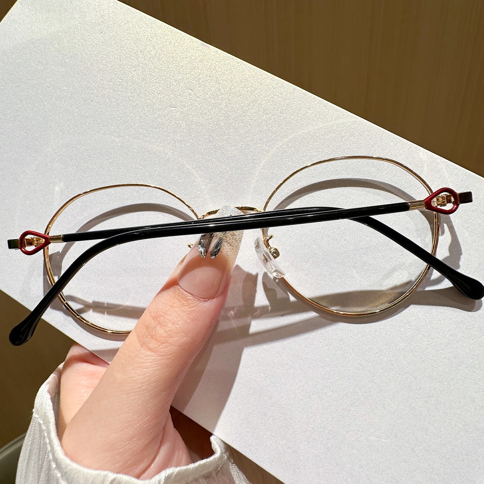 Emma Eyeglasses - Image 2