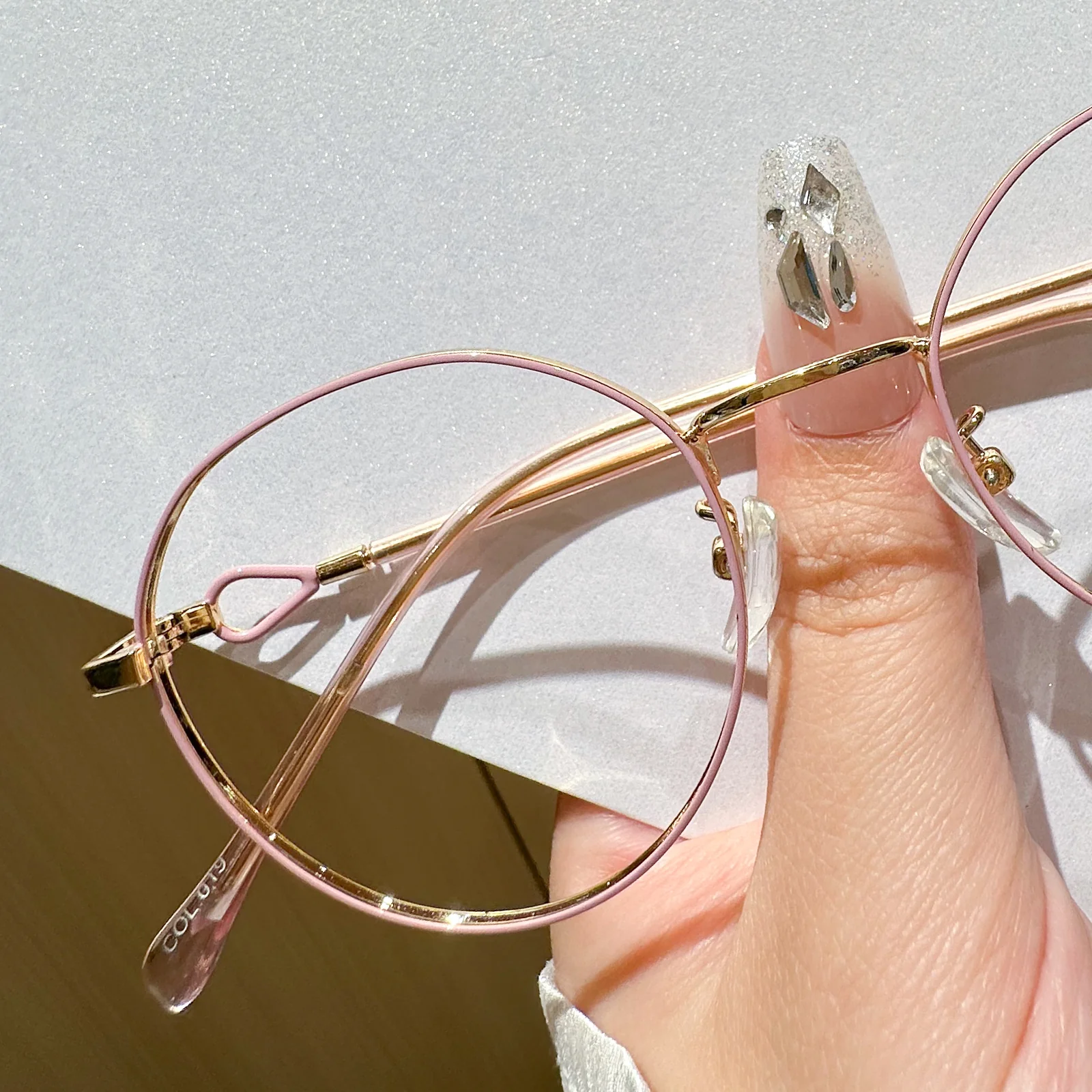 Emma Eyeglasses - Image 6