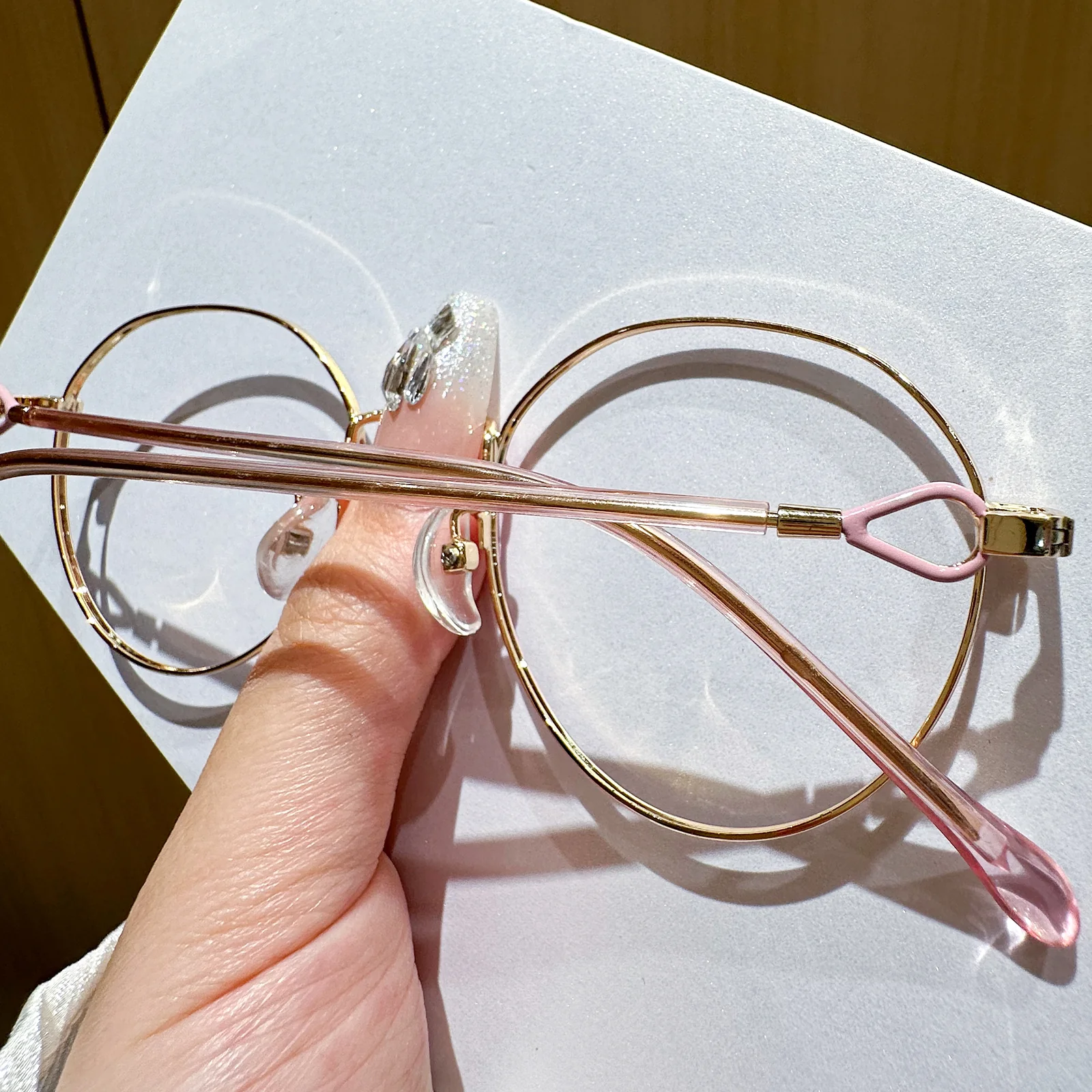 Emma Eyeglasses - Image 8