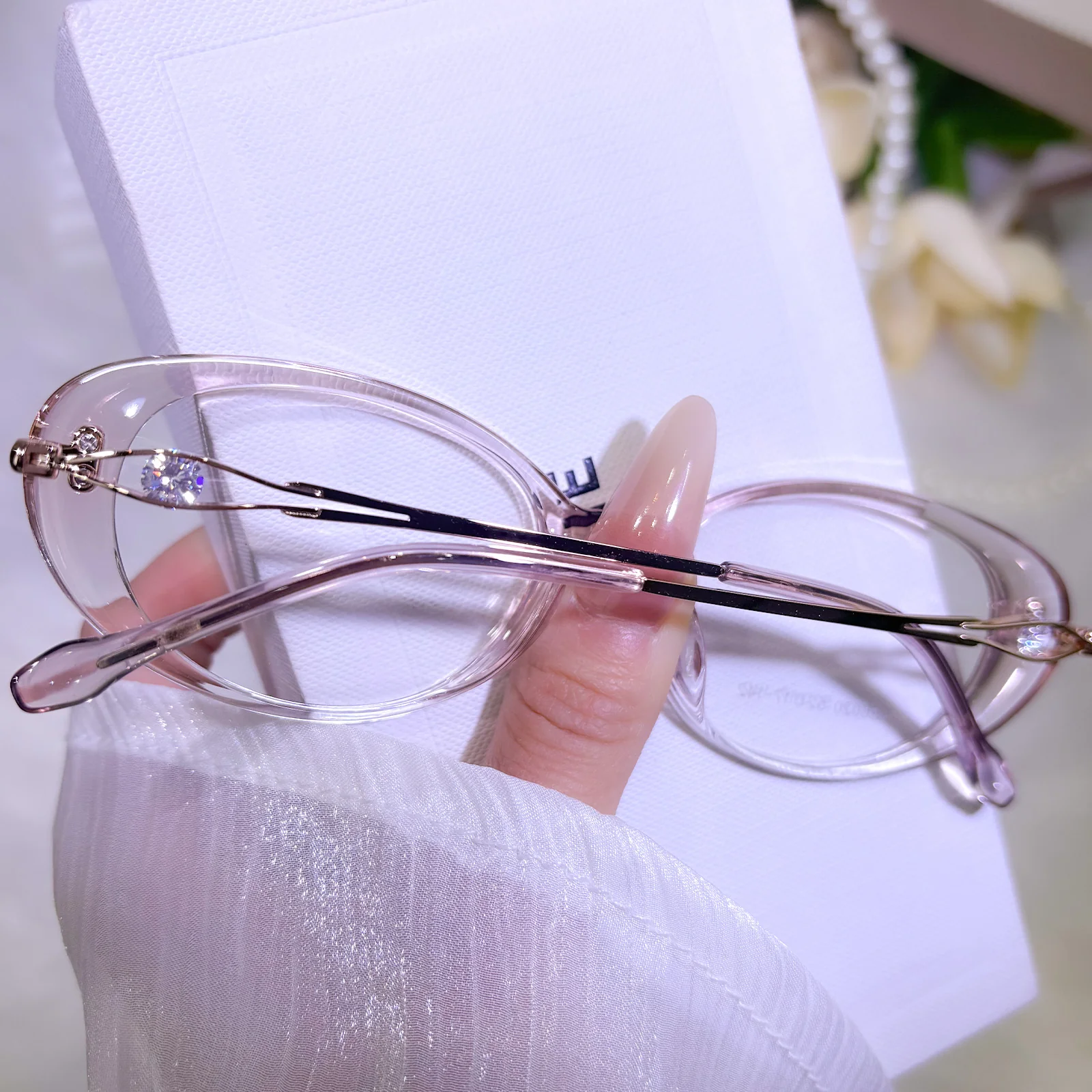 Eris Eyeglasses - Image 5
