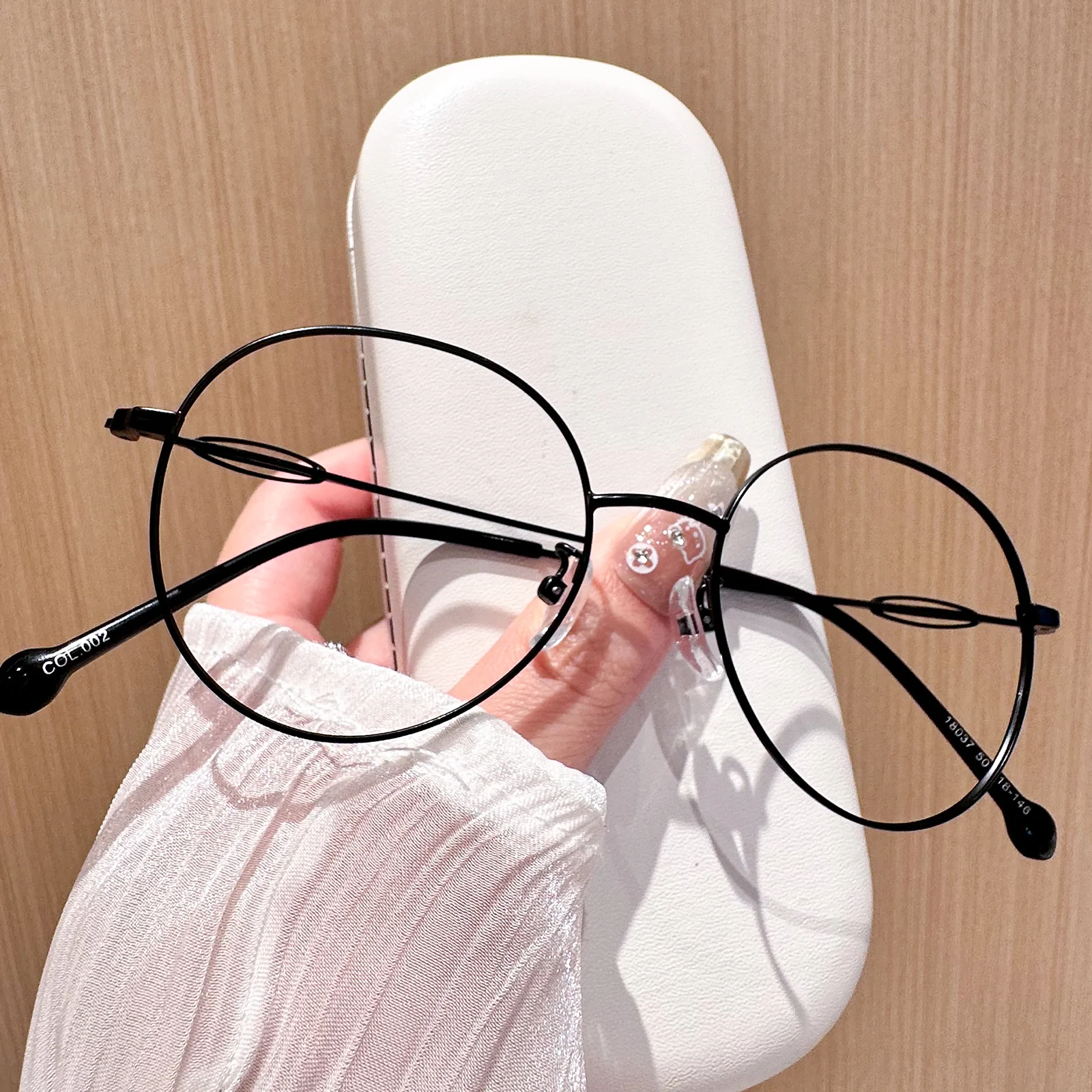 Esme Eyeglasses - Image 10