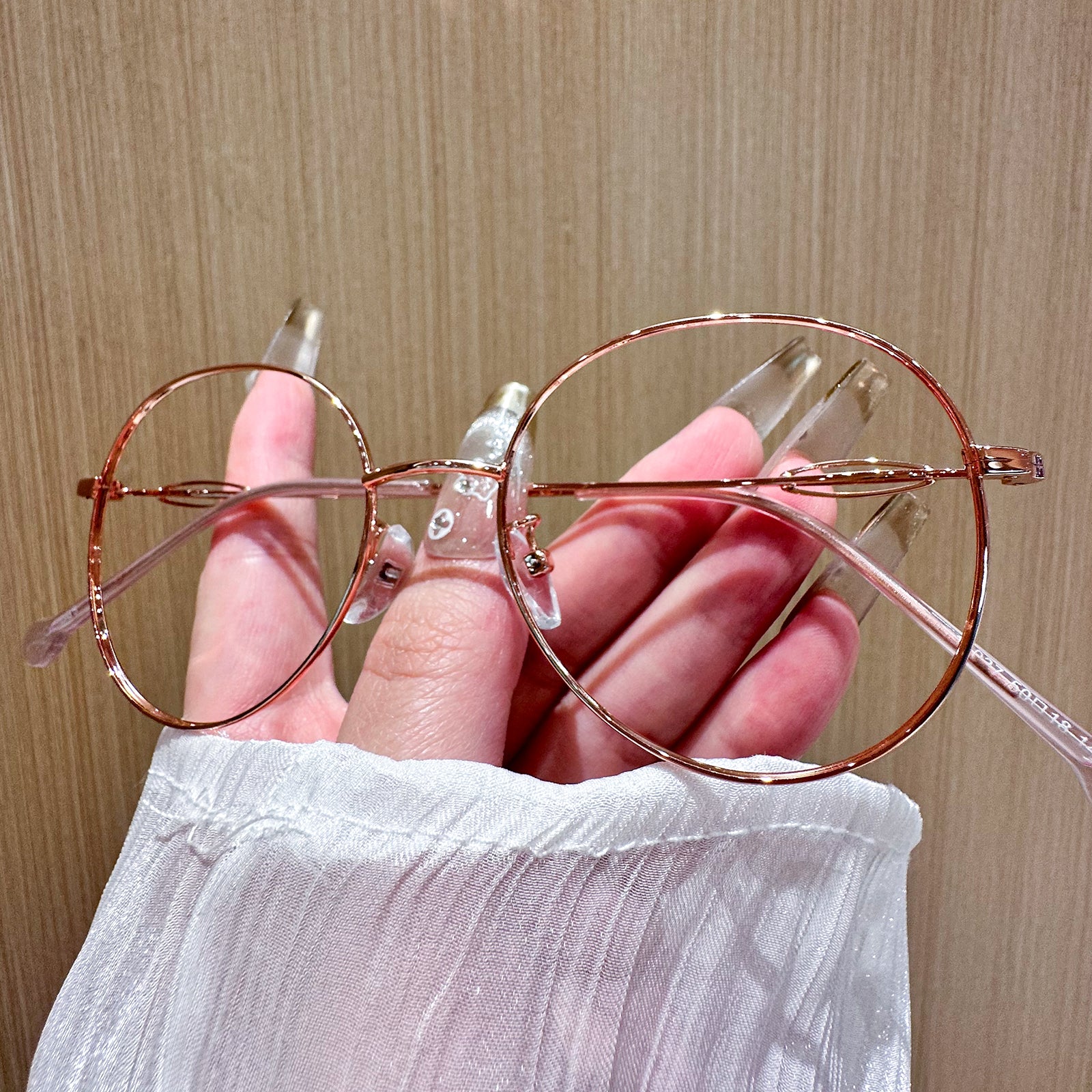 Esme Eyeglasses - Image 3