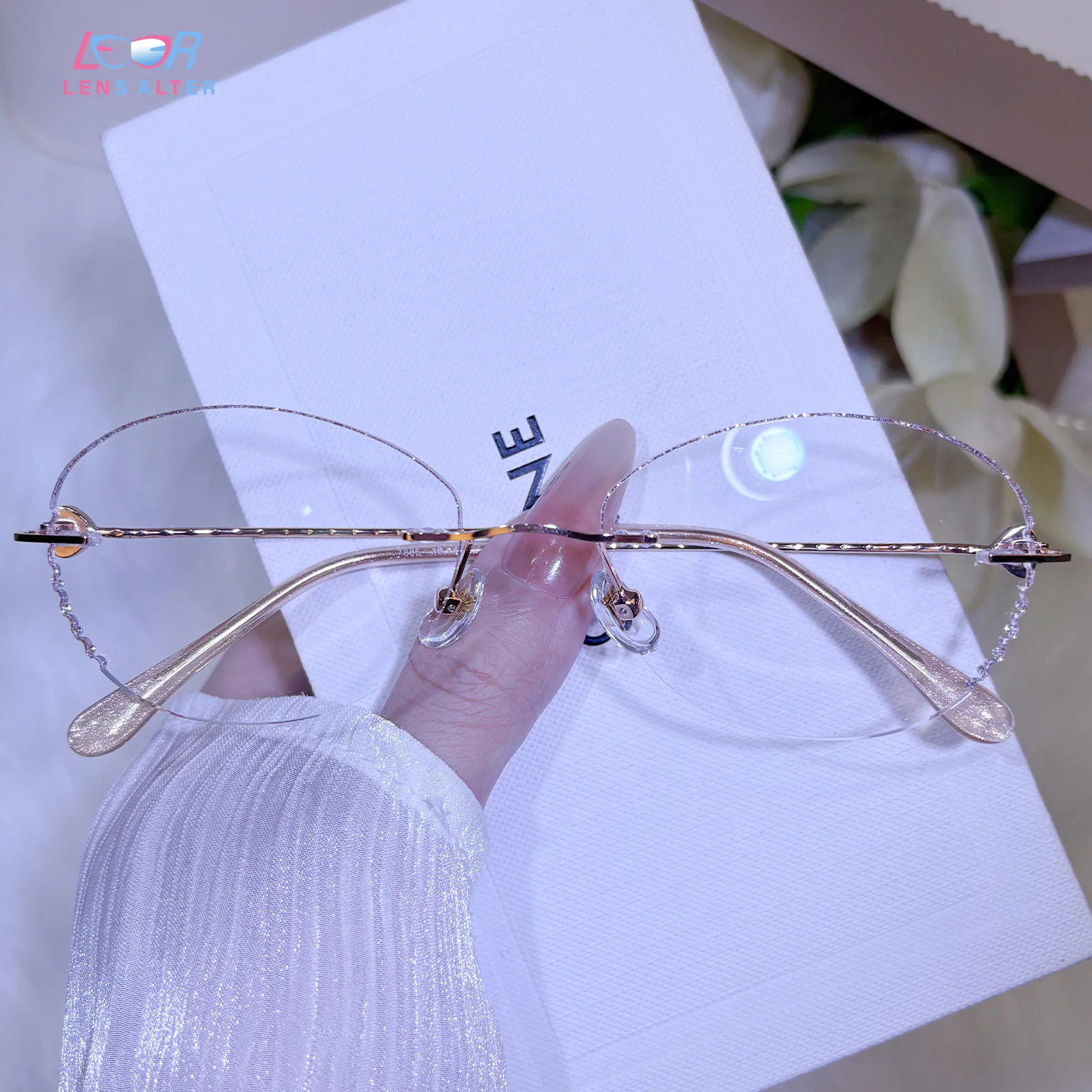 Estelle Eyeglasses