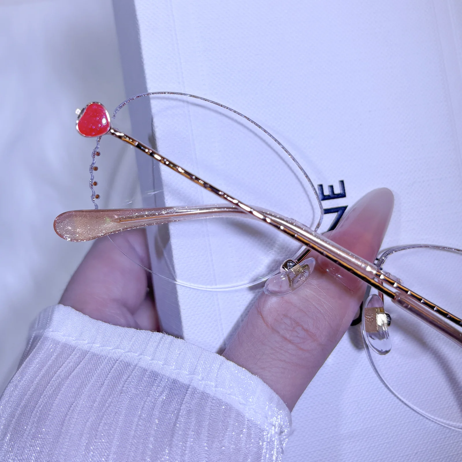 Estelle Eyeglasses - Image 4