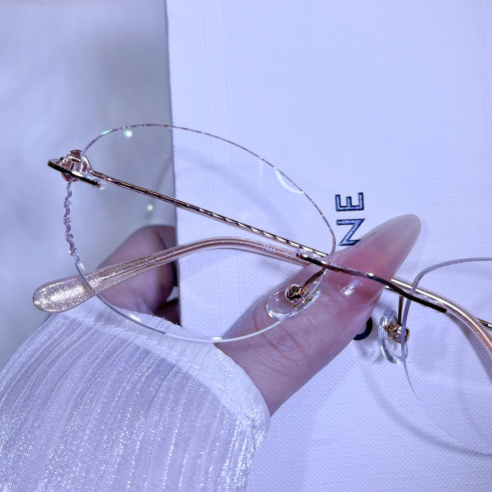 Estelle Eyeglasses - Image 6
