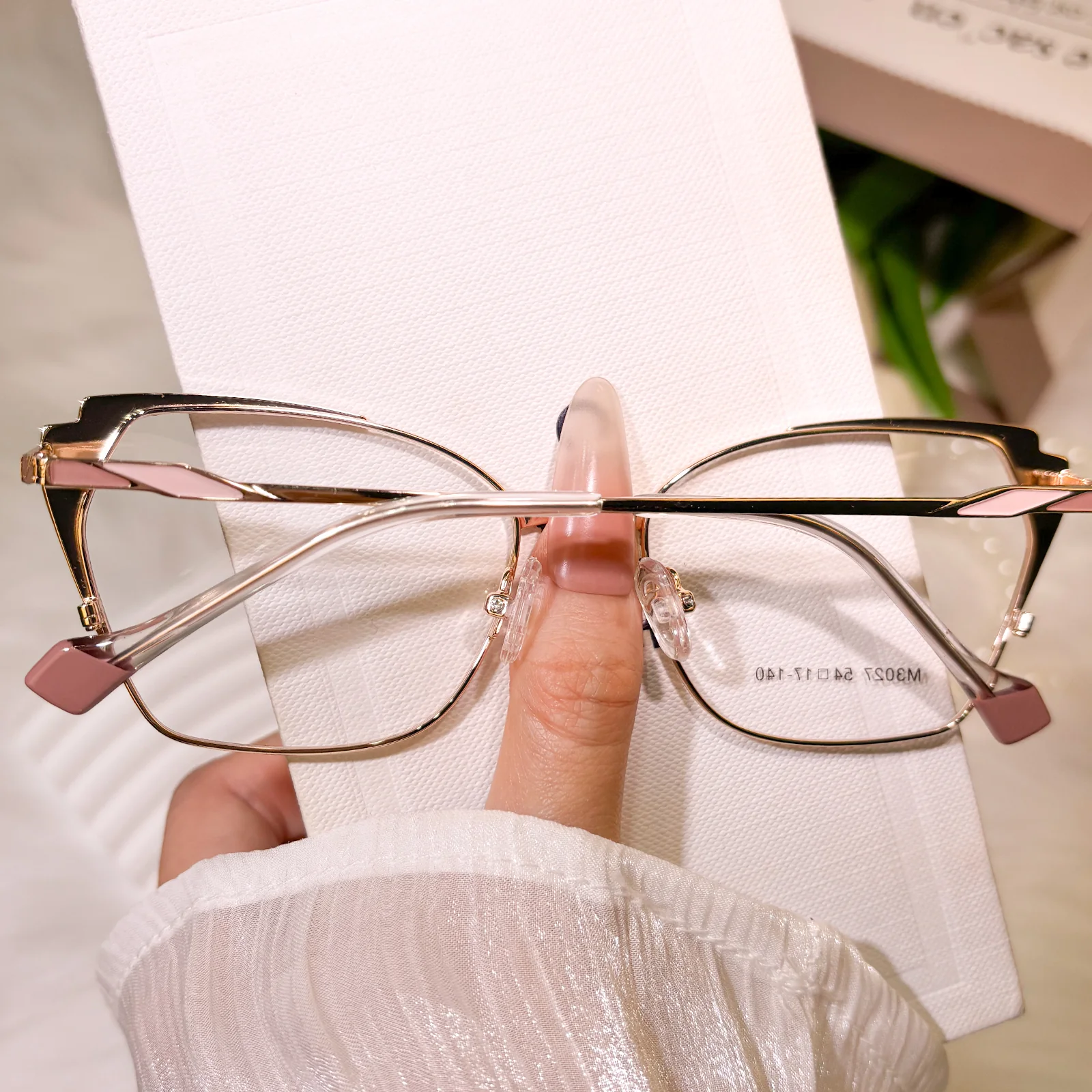 Estephania Eyeglasses - Image 12