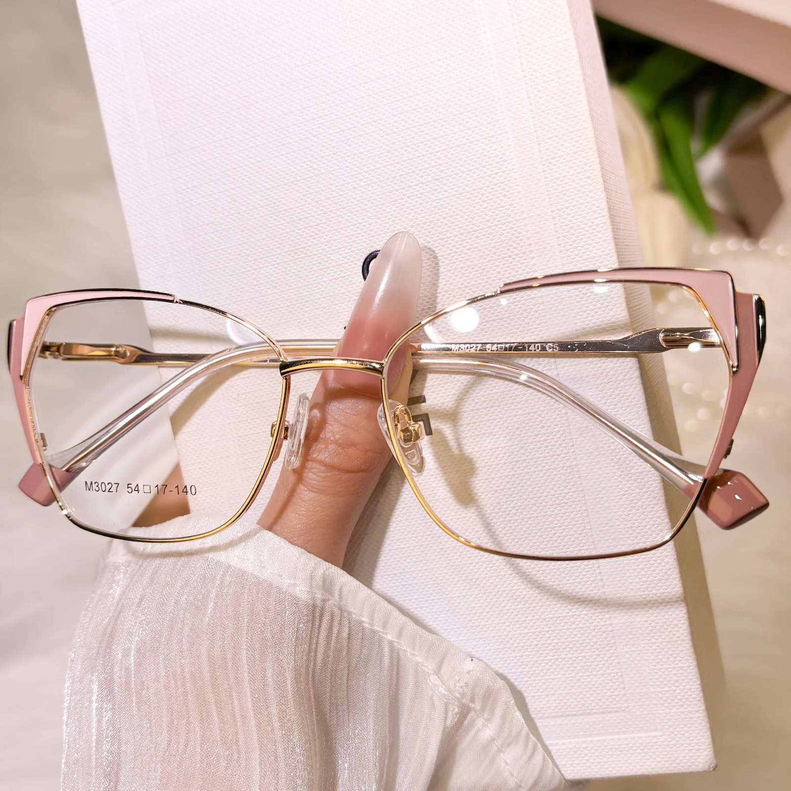 Estephania Eyeglasses - Image 9