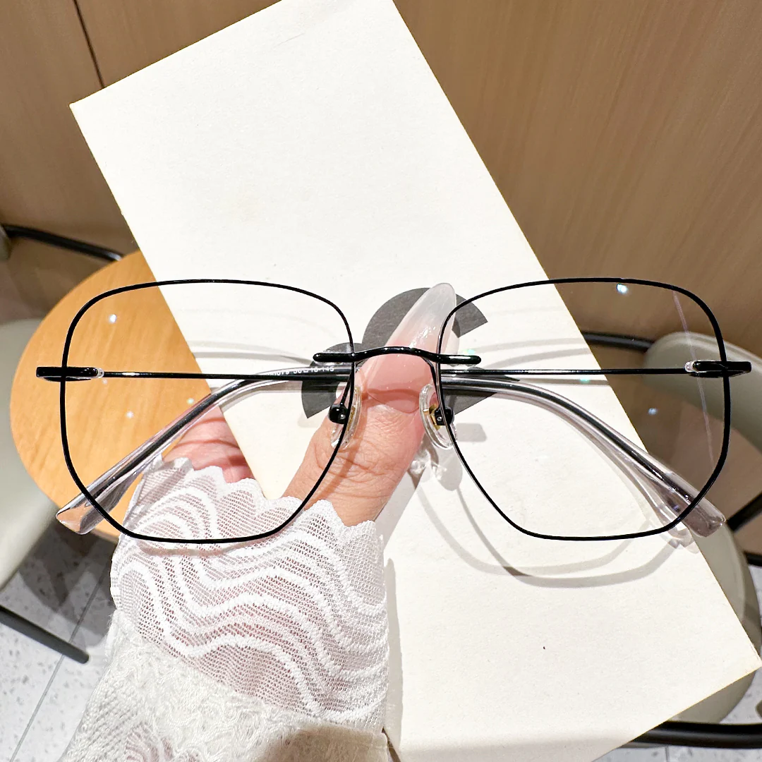Evelyn Eyeglasses - Image 7