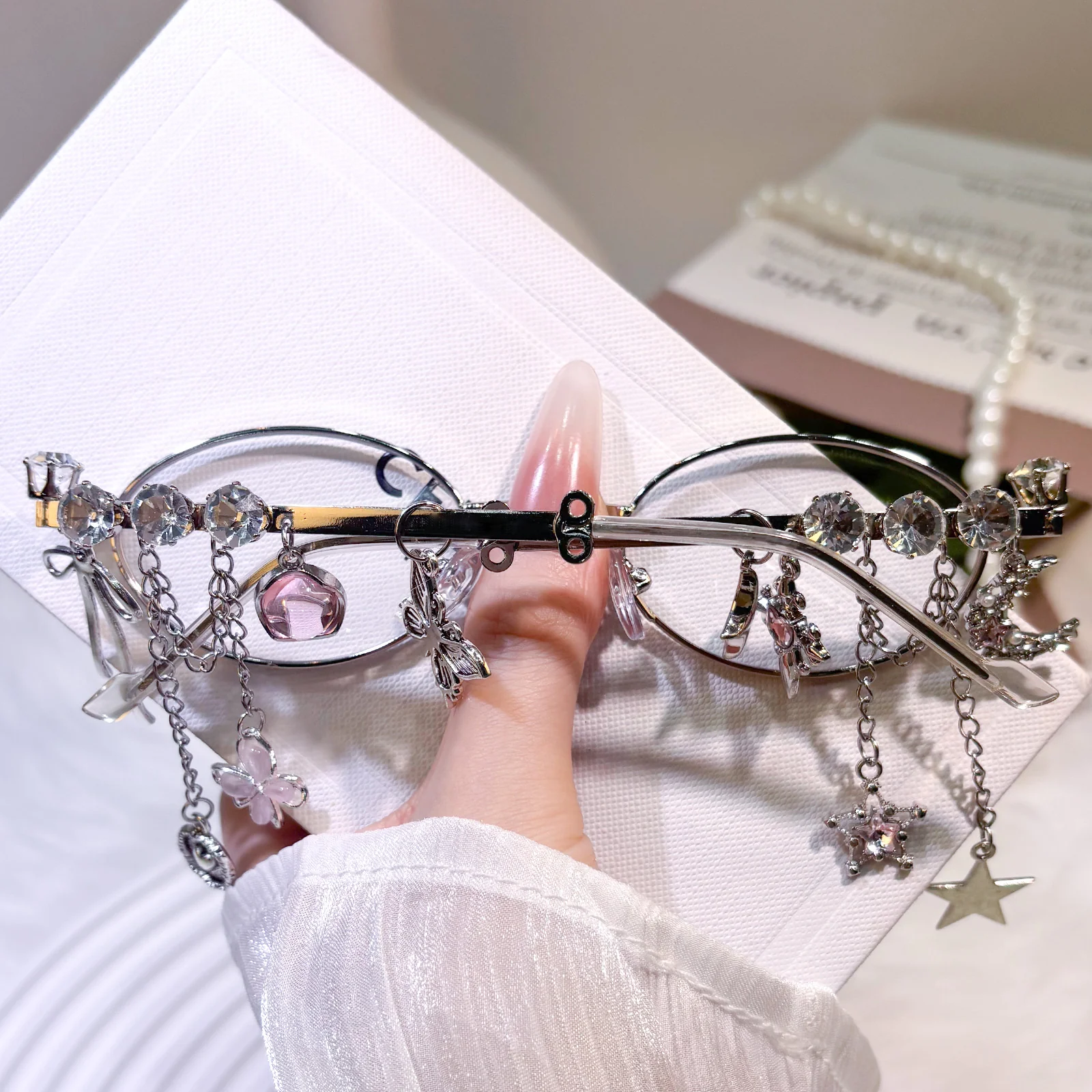 Fairy Eyeglasses - Image 10