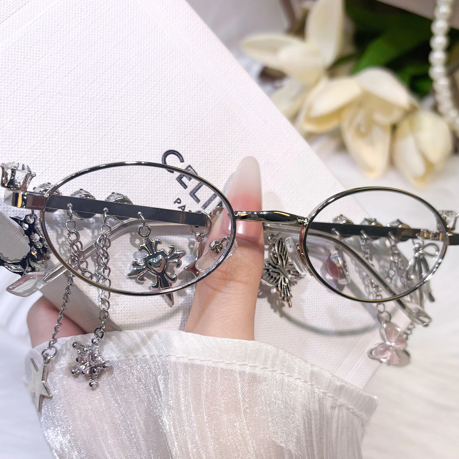 Fairy Eyeglasses - Image 11