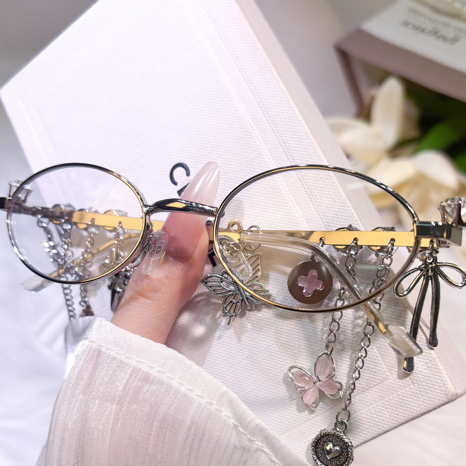 Fairy Eyeglasses - Image 12