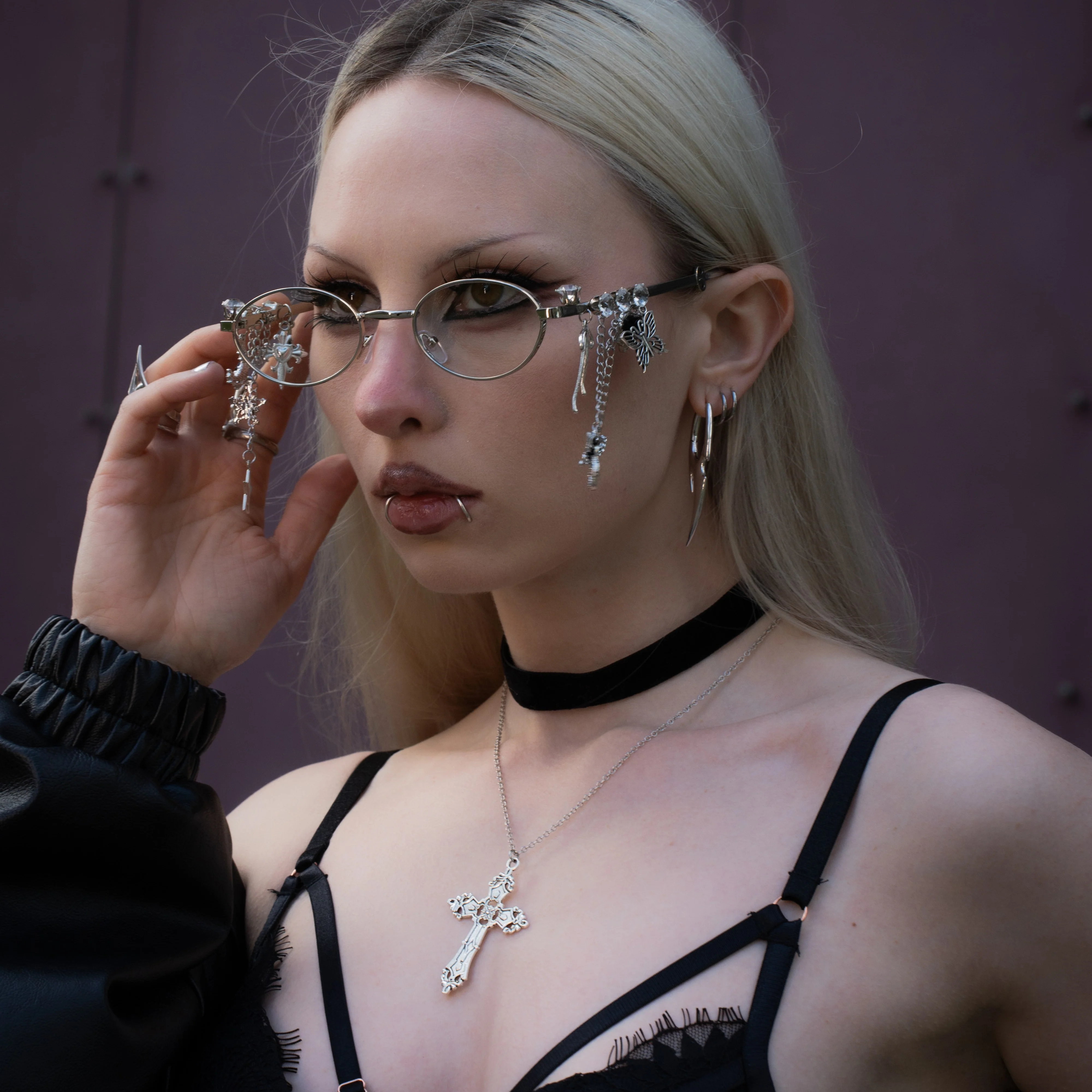 Fairy Eyeglasses - Image 17