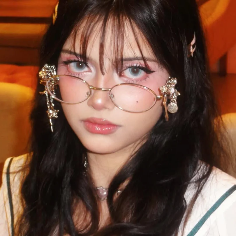 Fairy Eyeglasses - Image 3