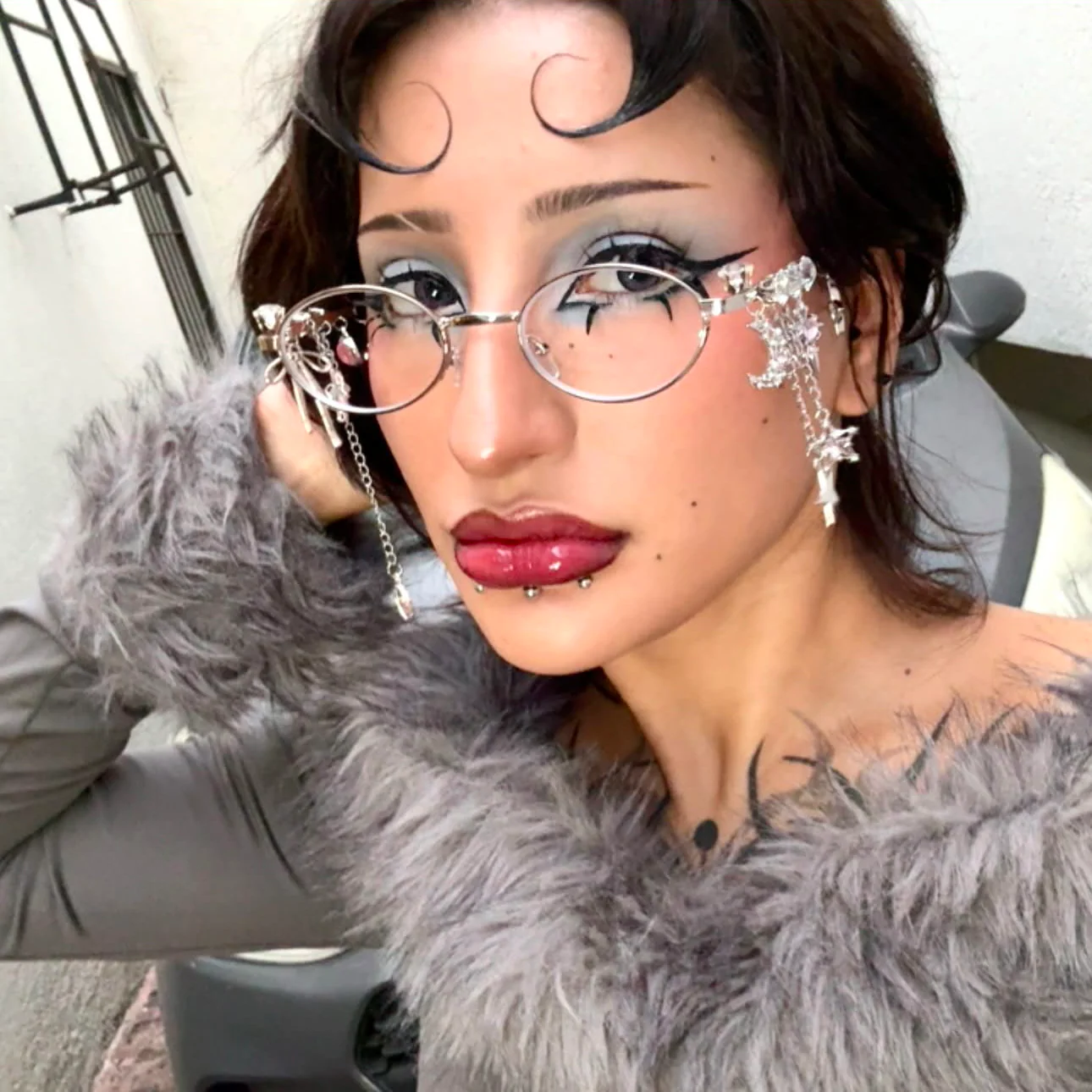 Fairy Eyeglasses - Image 4