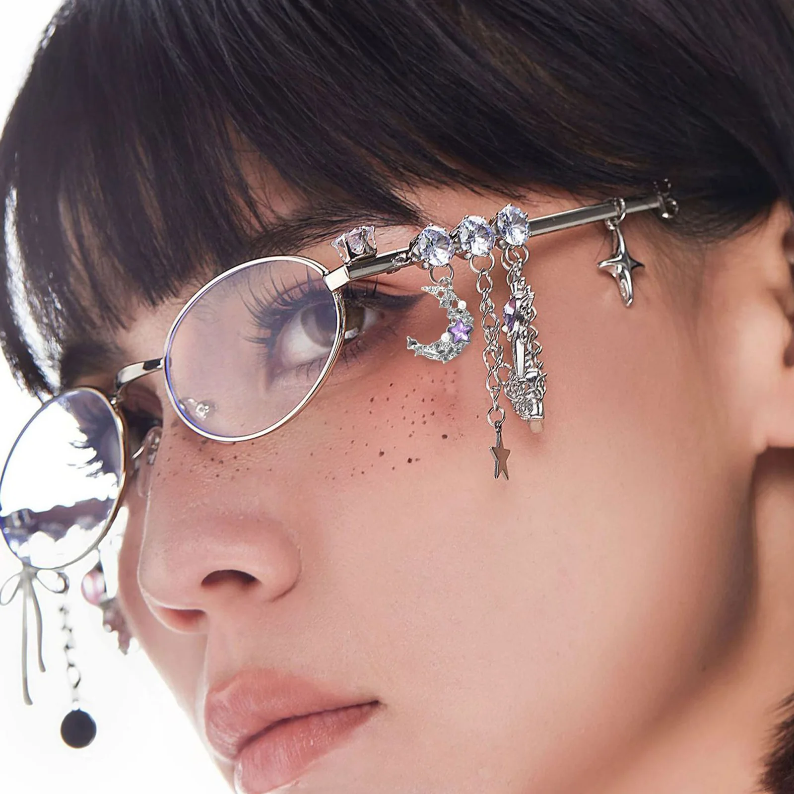Fairy Eyeglasses - Image 5