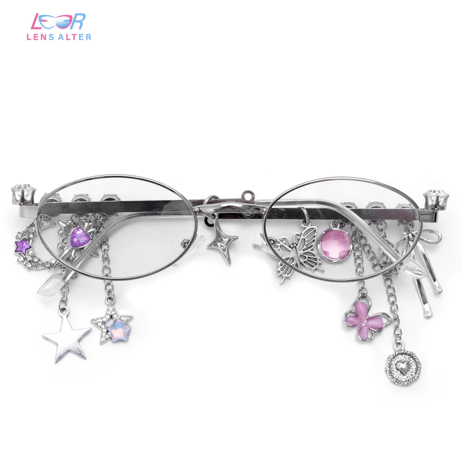 Fairy Eyeglasses - Image 6