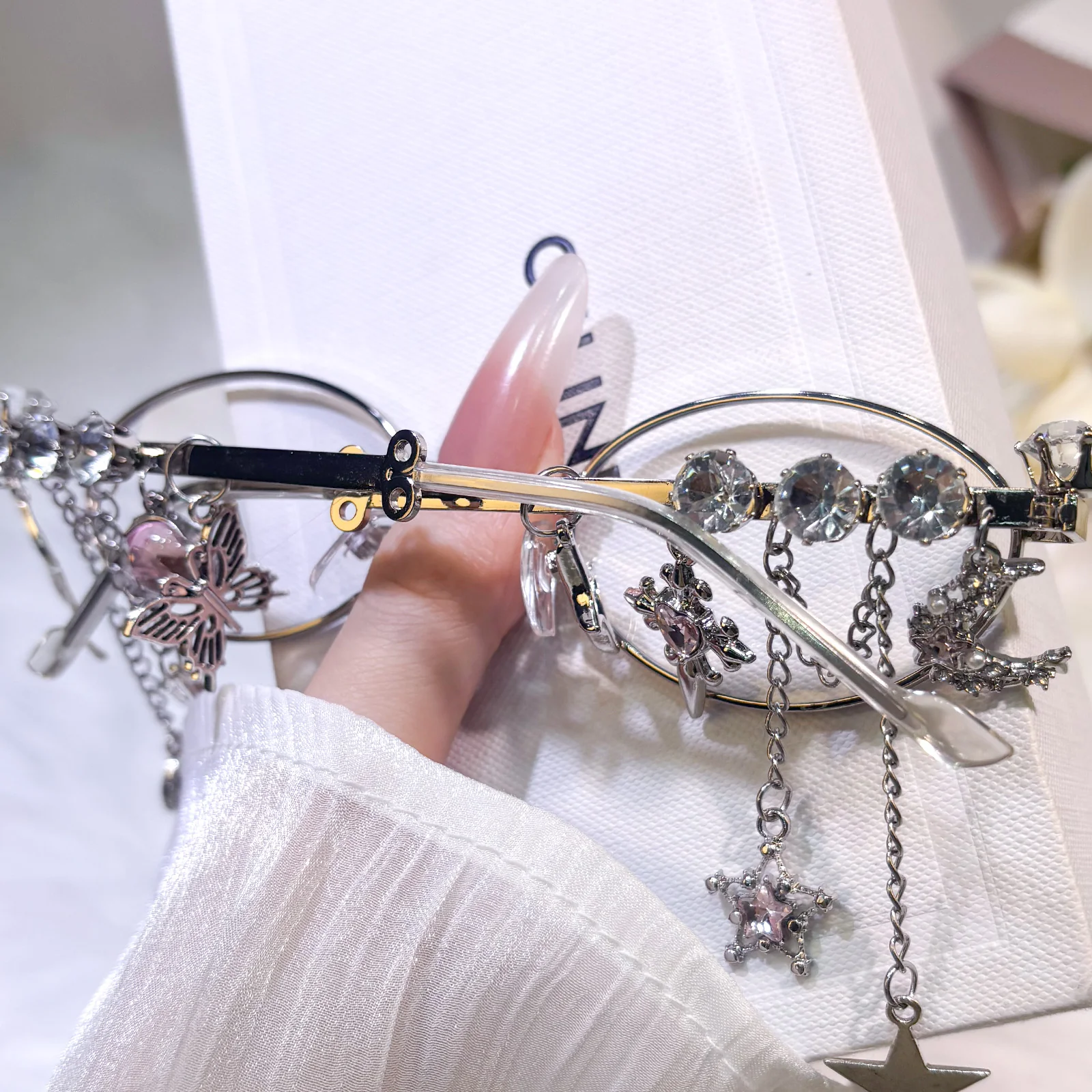 Fairy Eyeglasses - Image 8