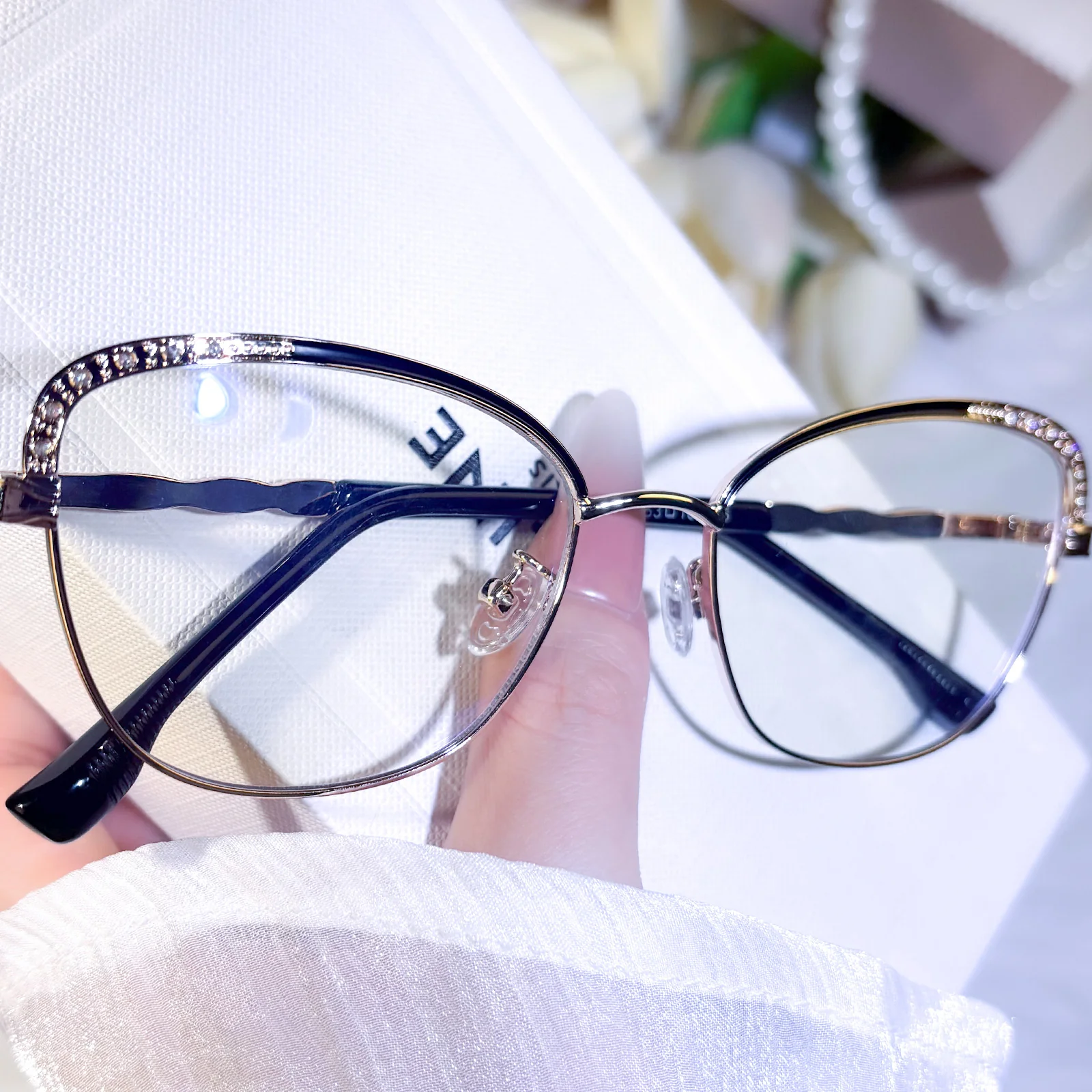 Fawn Eyeglasses - Image 8