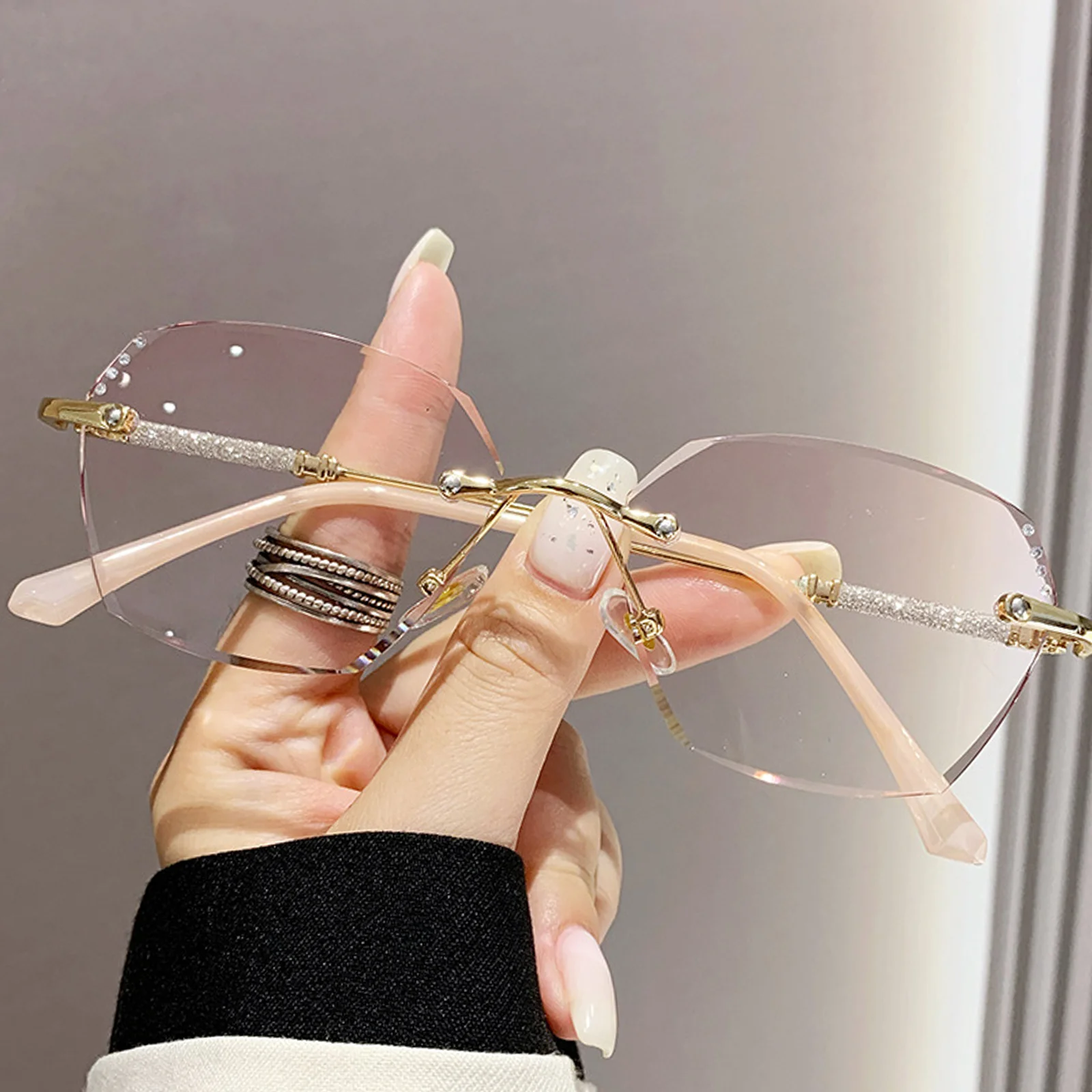 Felicia Eyeglasses - Image 3