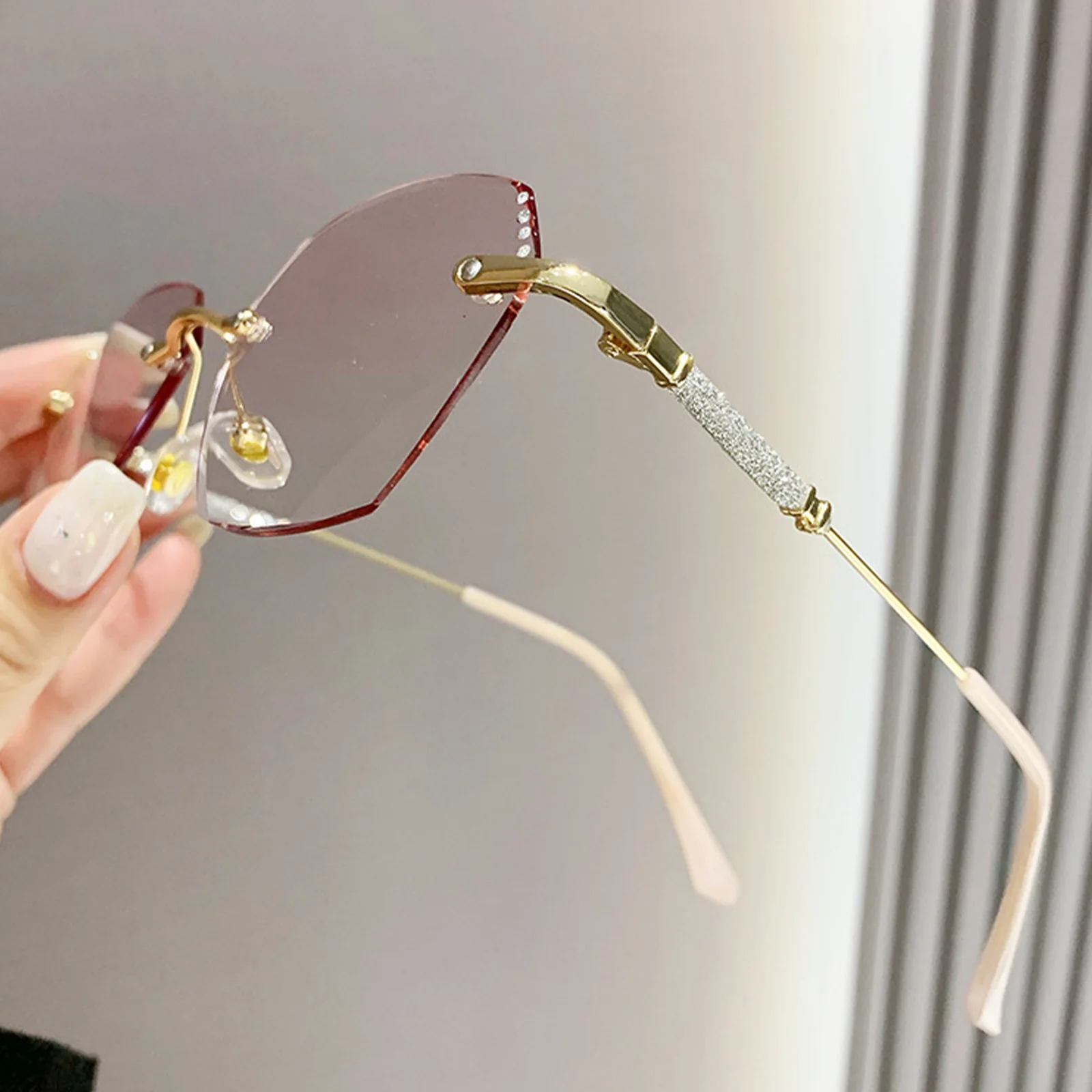 Felicia Eyeglasses - Image 4