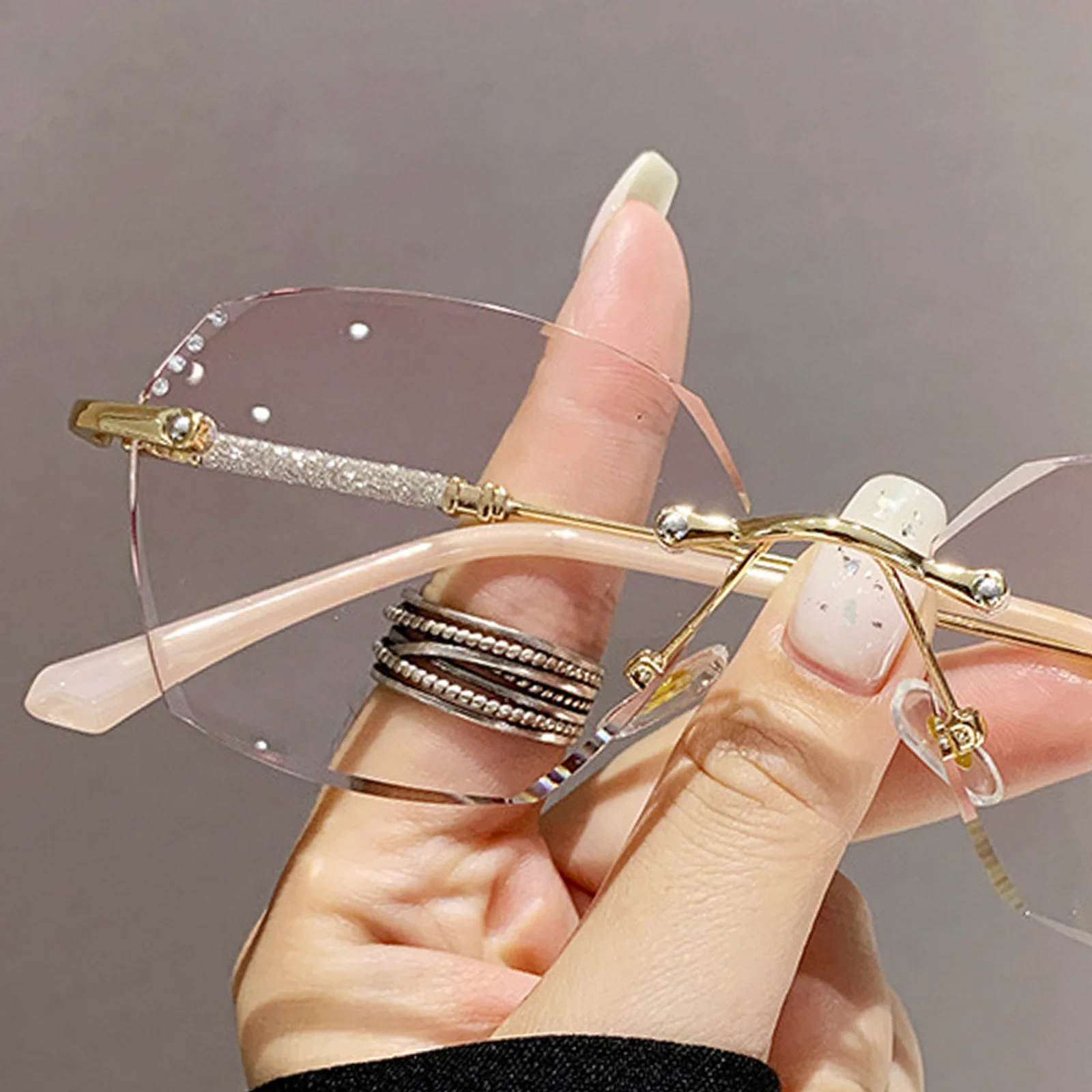 Felicia Eyeglasses - Image 5