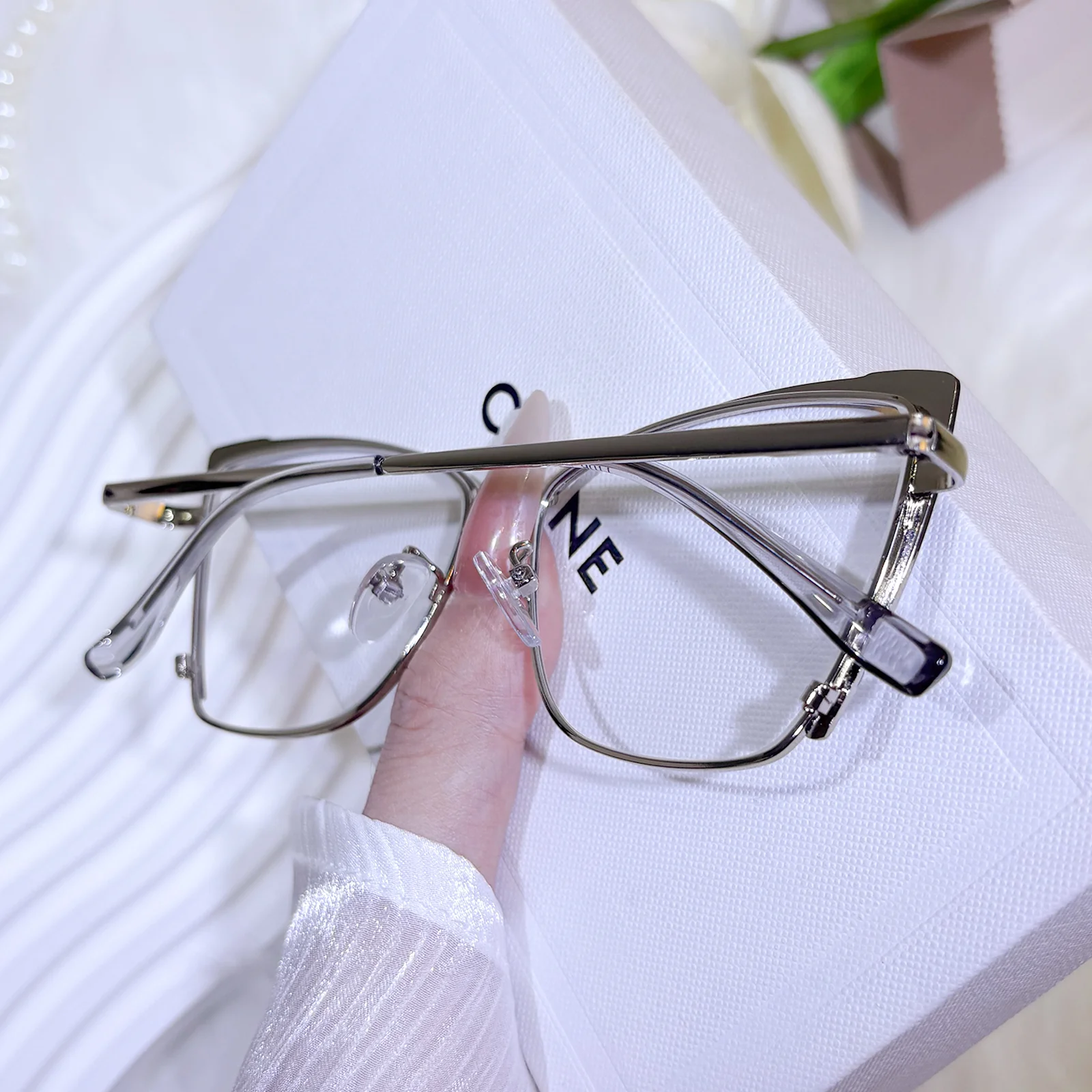 Fenella Eyeglasses - Image 4