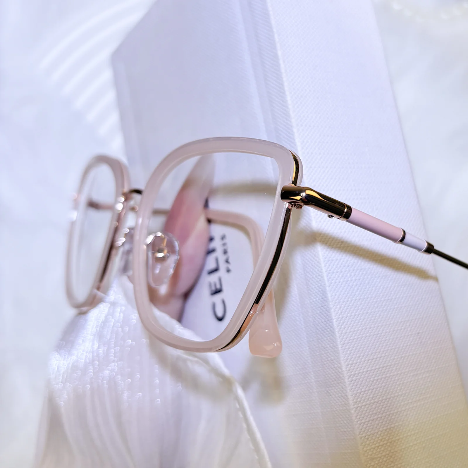 Ffion Eyeglasses - Image 6