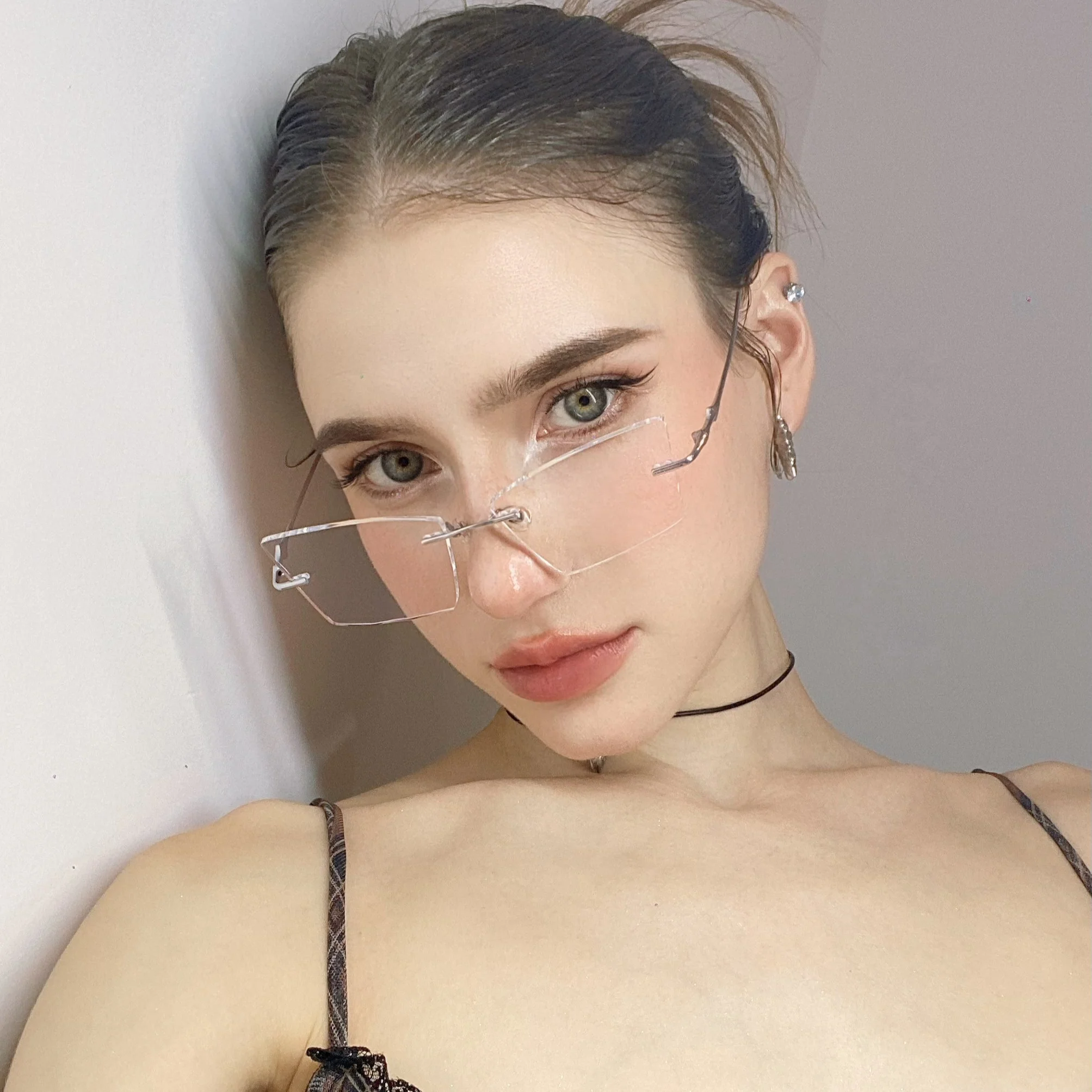 Fifi Eyeglasses - Image 2