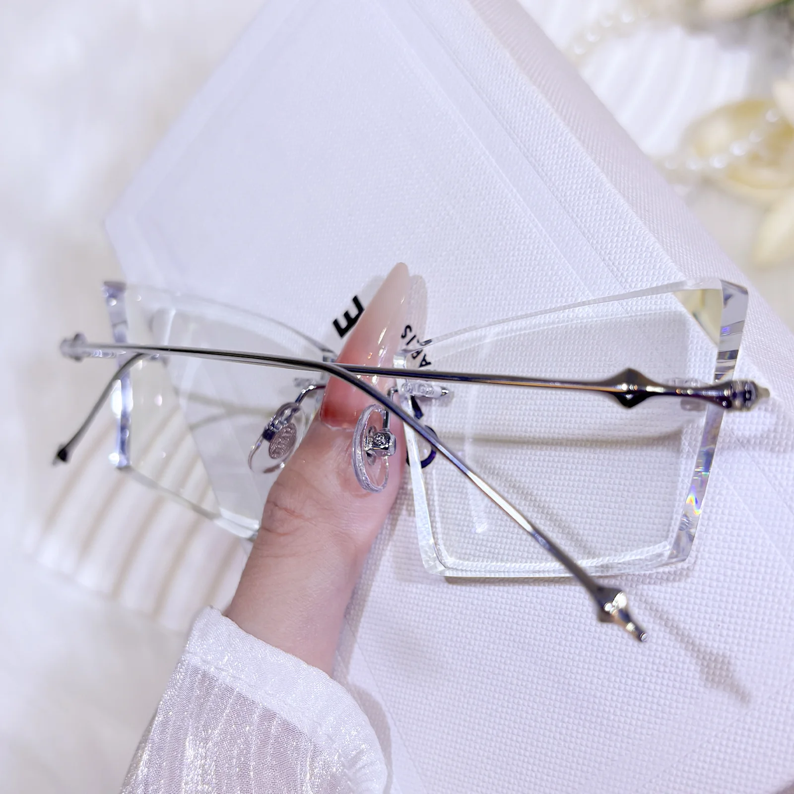 Fifi Eyeglasses - Image 6